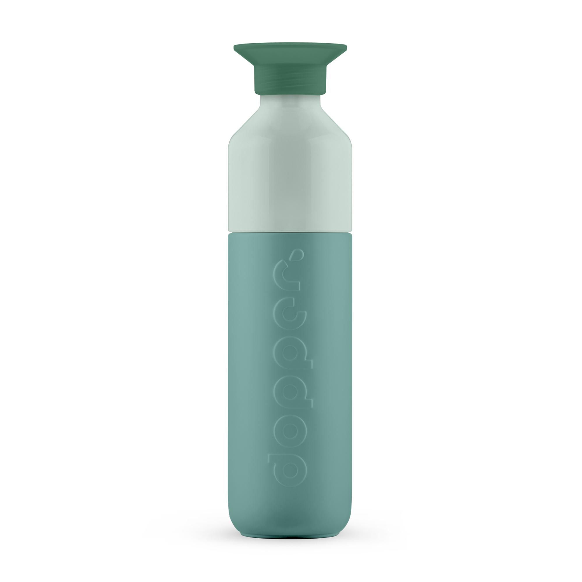 Dopper Steel Color | 490 ml