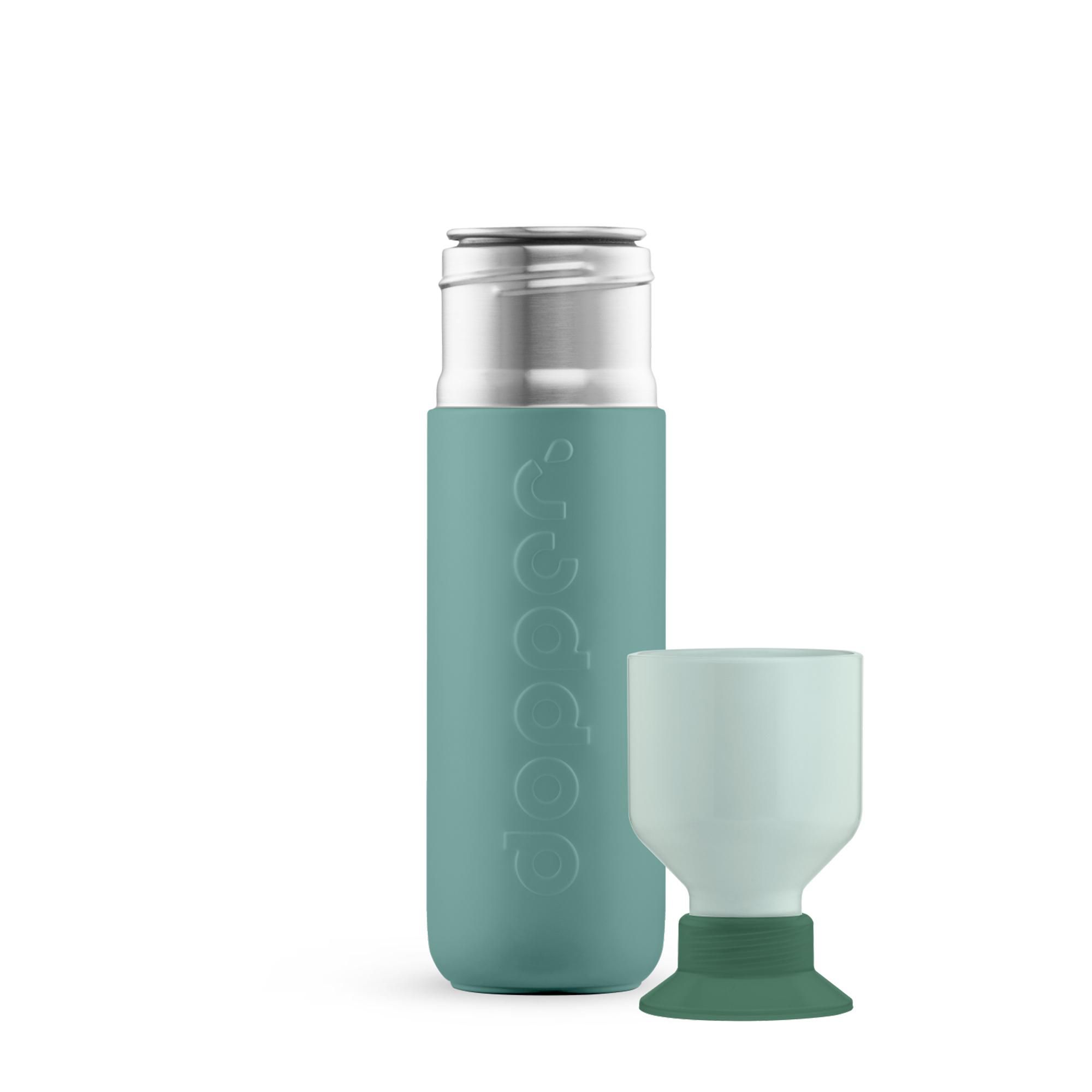 Dopper Steel Color | 490 ml