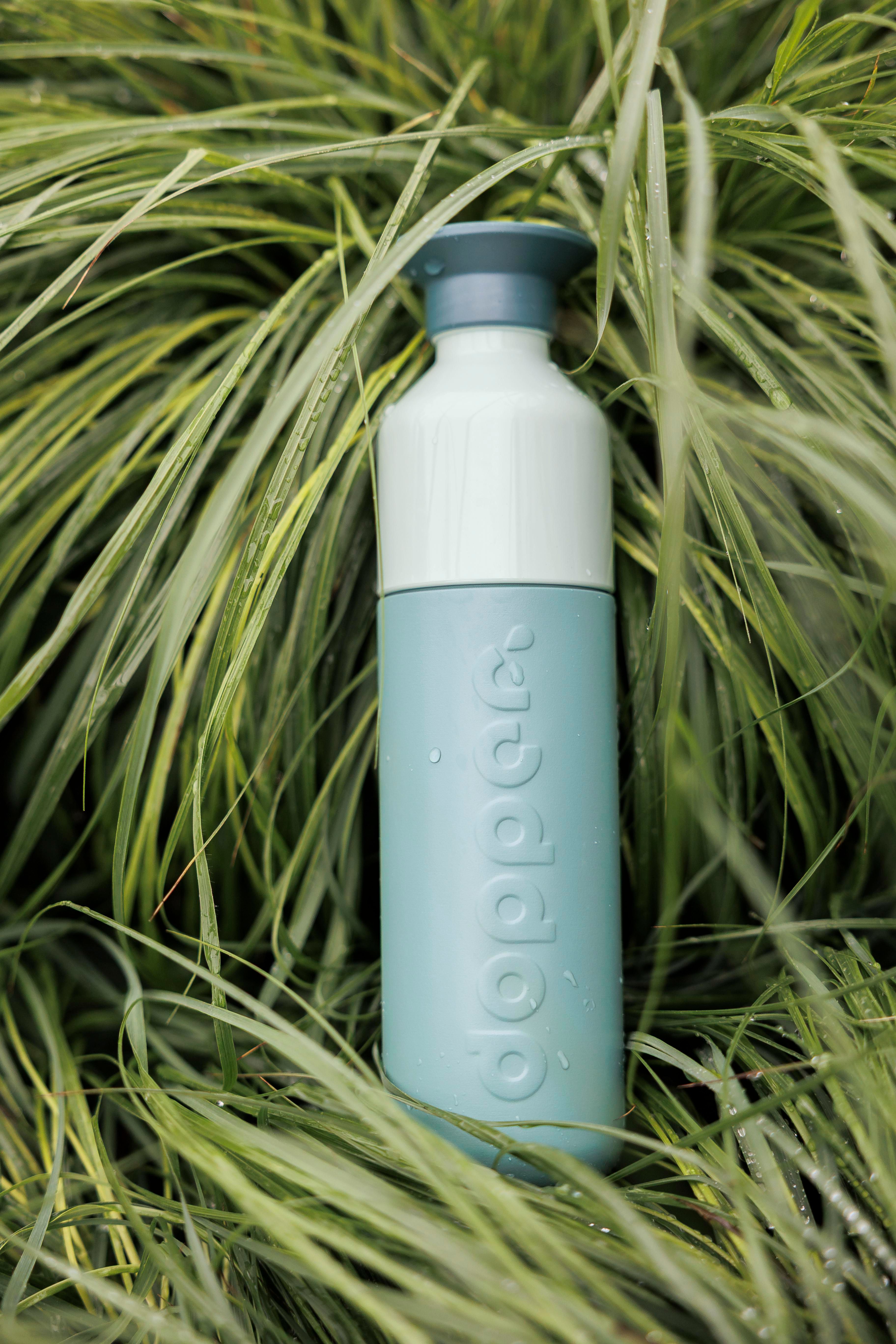 Dopper Steel Color | 490 ml