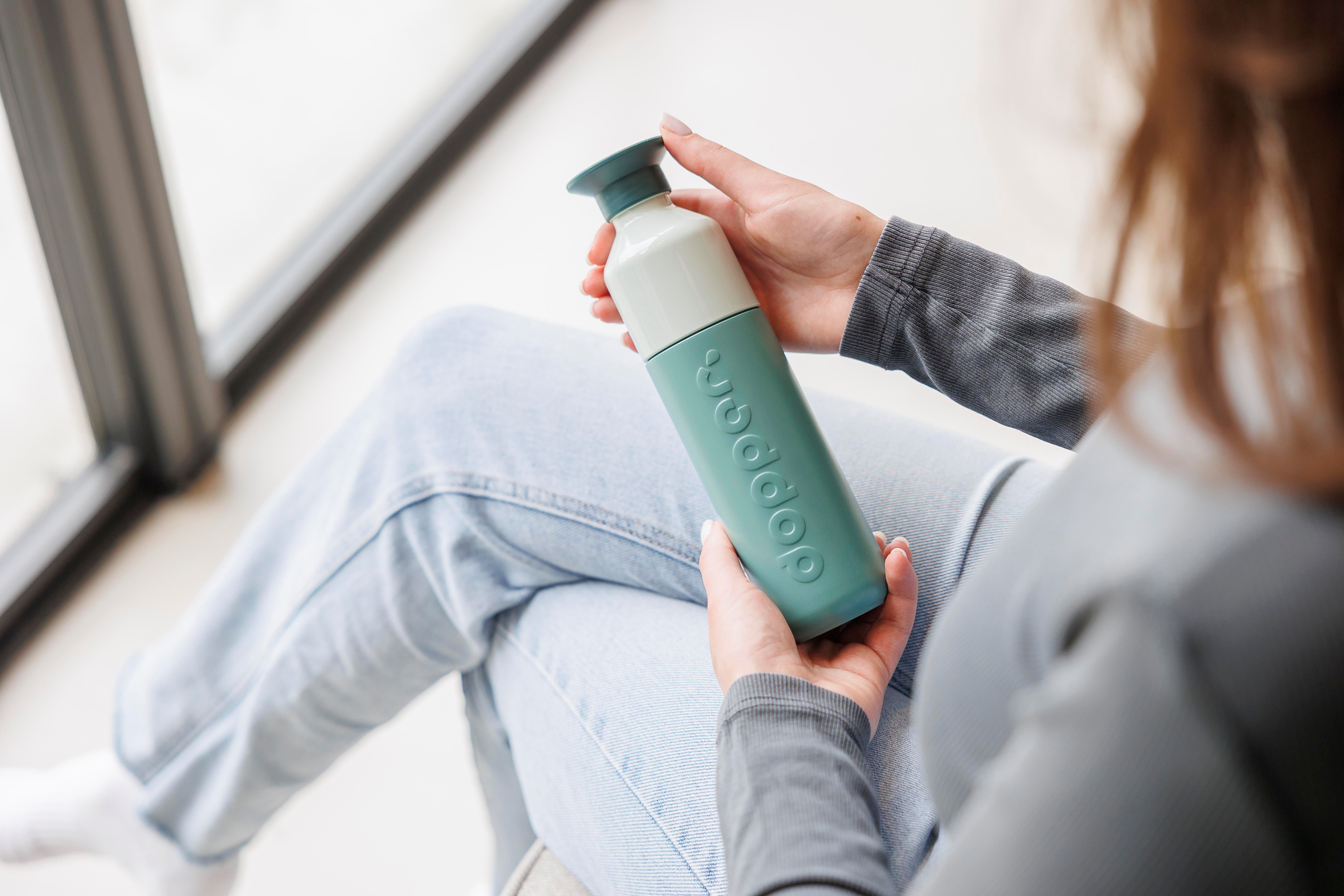 Dopper Steel Color | 490 ml