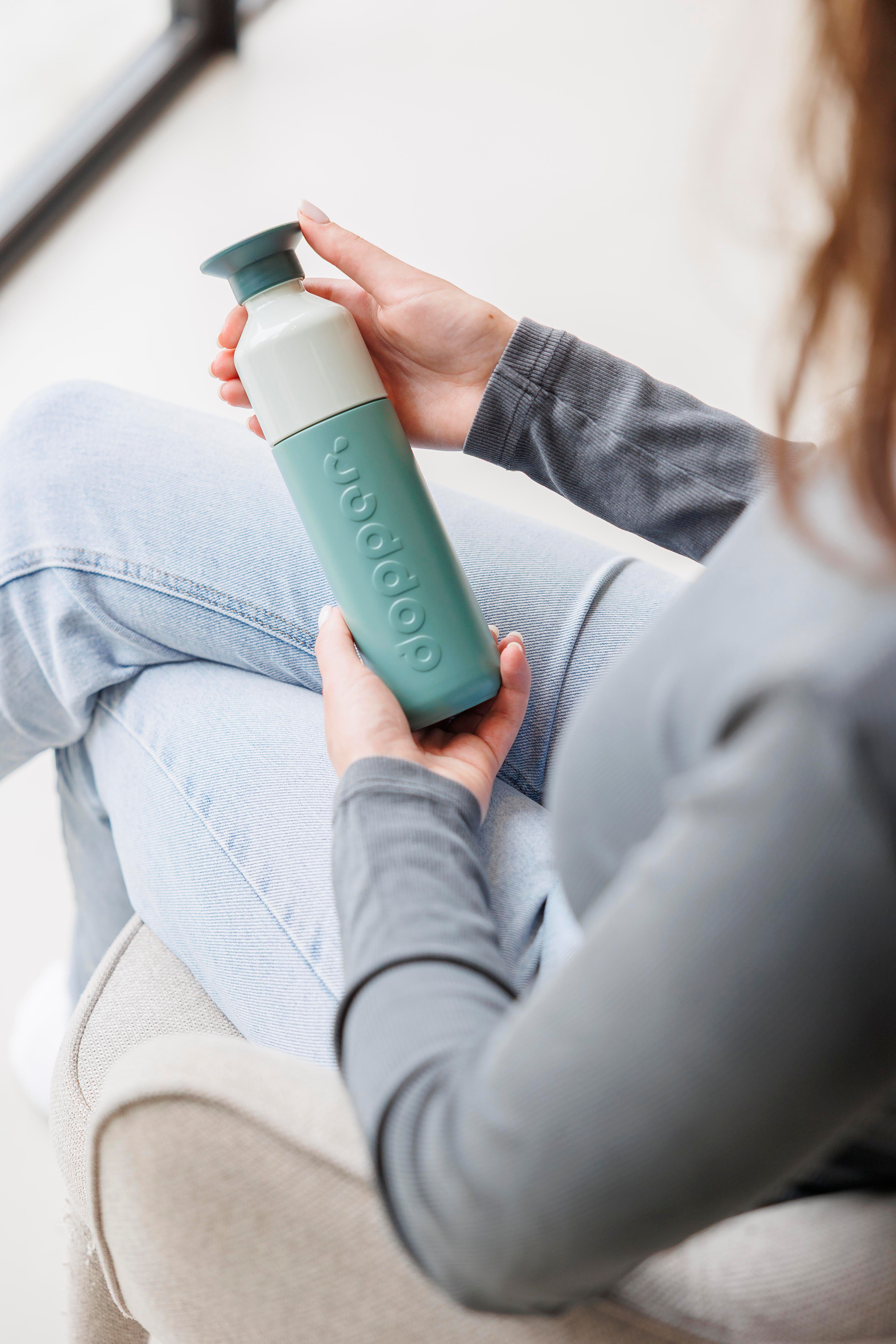 Dopper Steel Color | 490 ml