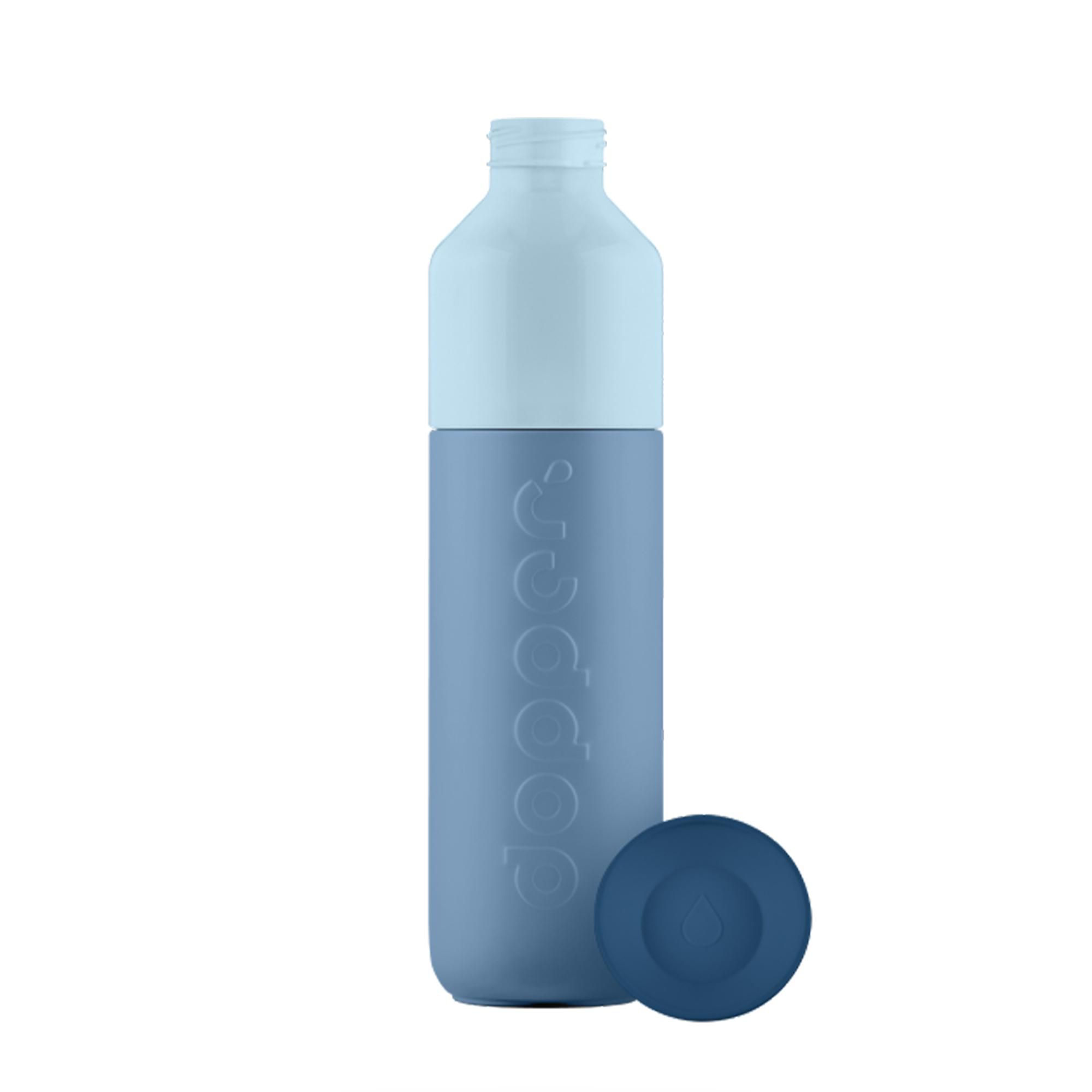 Dopper Steel Color | 490 ml