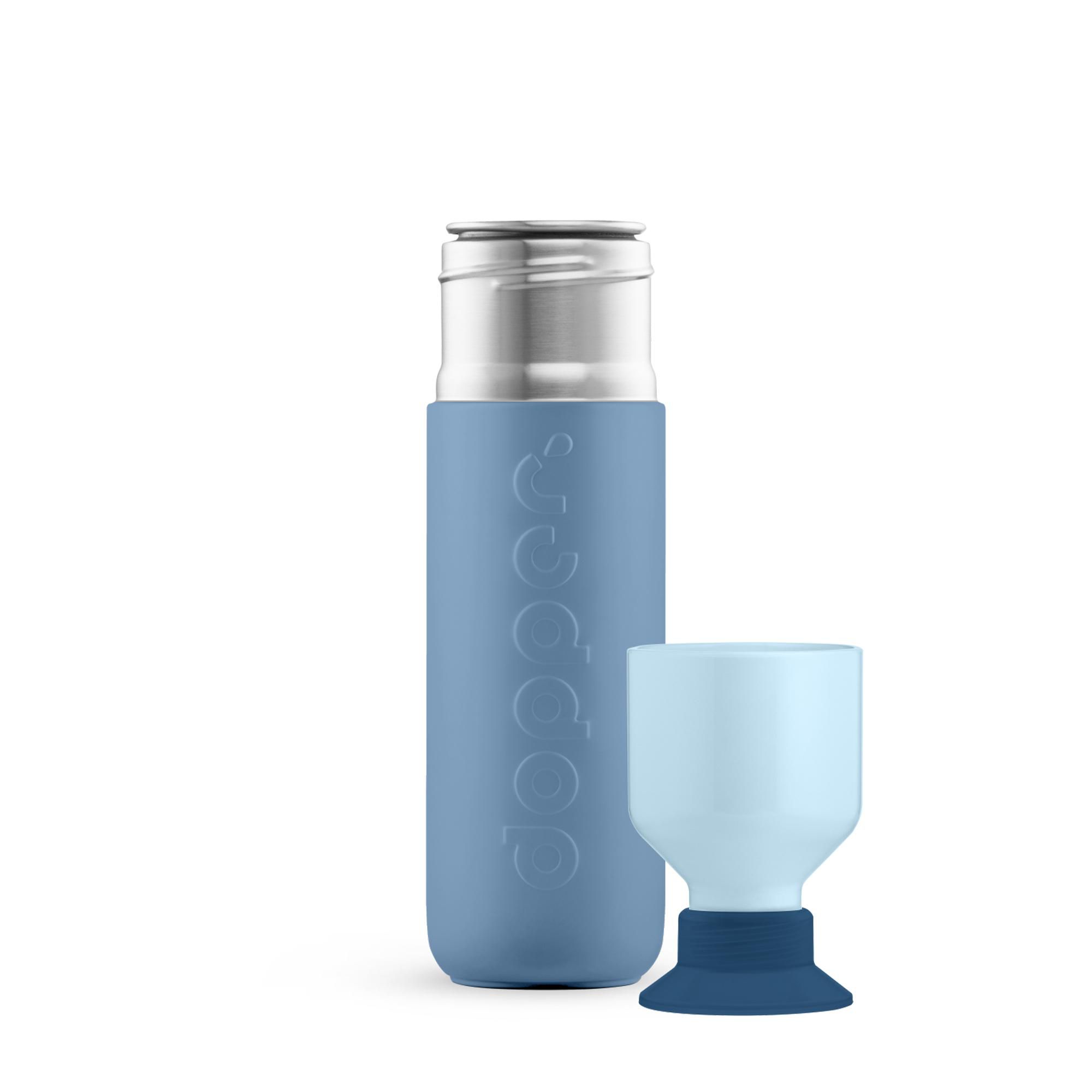Dopper Steel Color | 490 ml