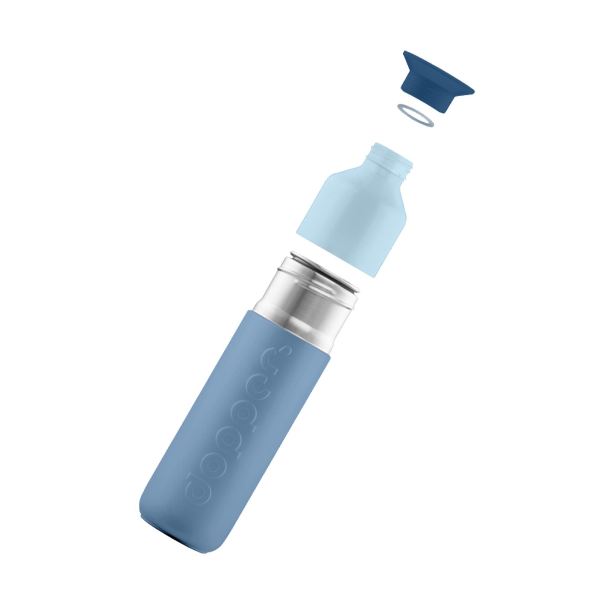 Dopper Steel Color | 490 ml