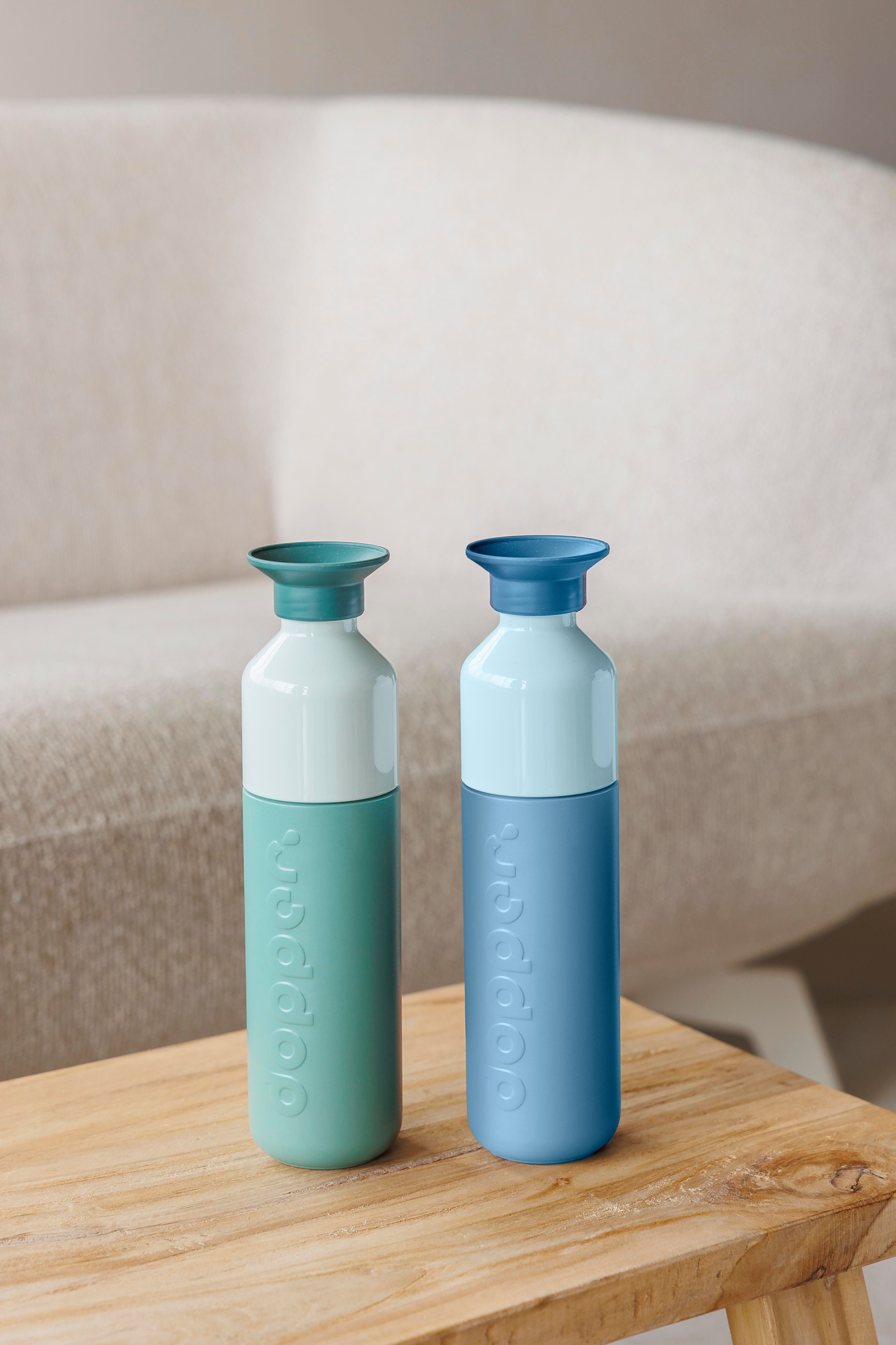 Dopper Steel Color | 490 ml