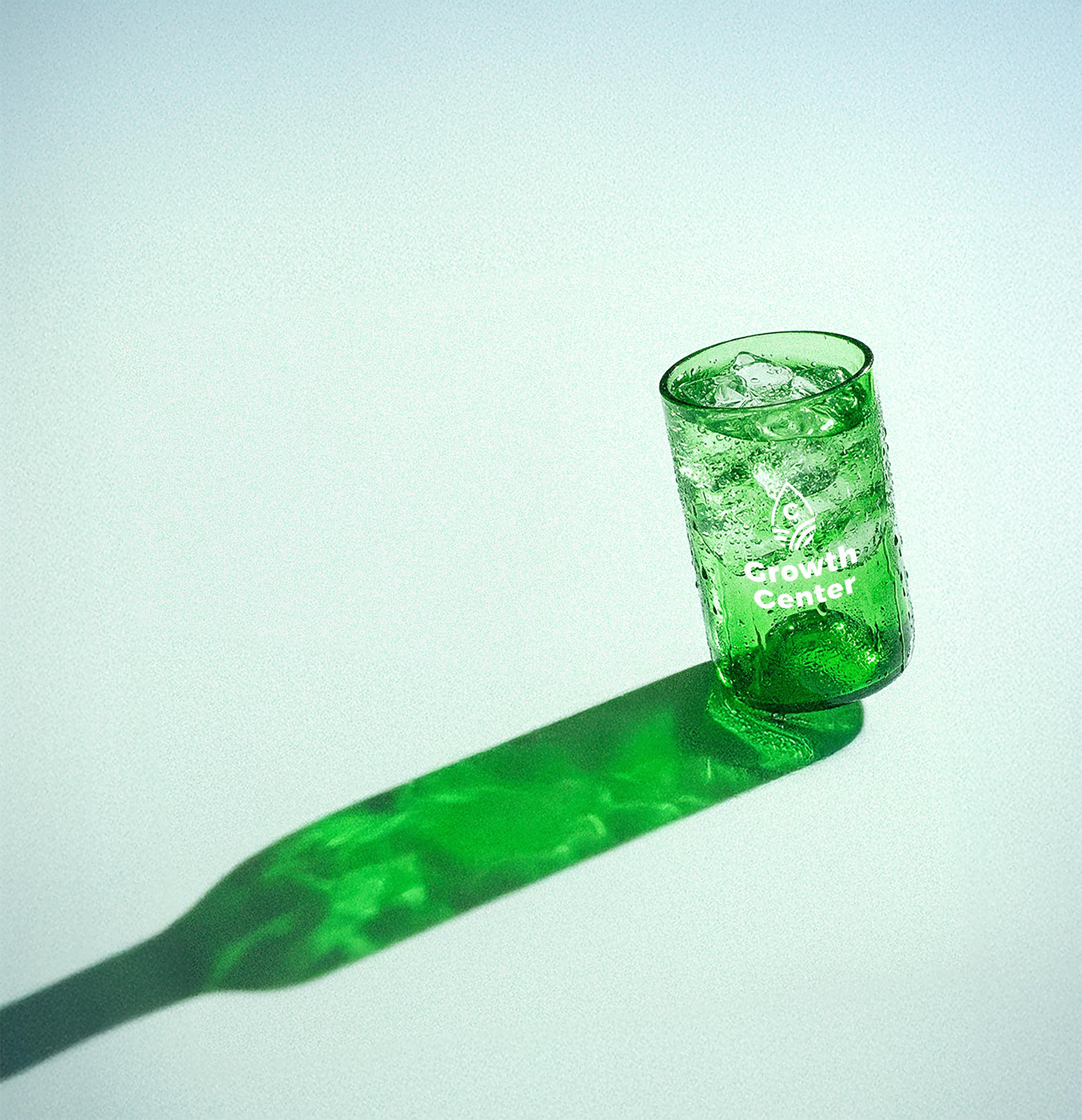 Rebottled® Tumbler 2-pack verres