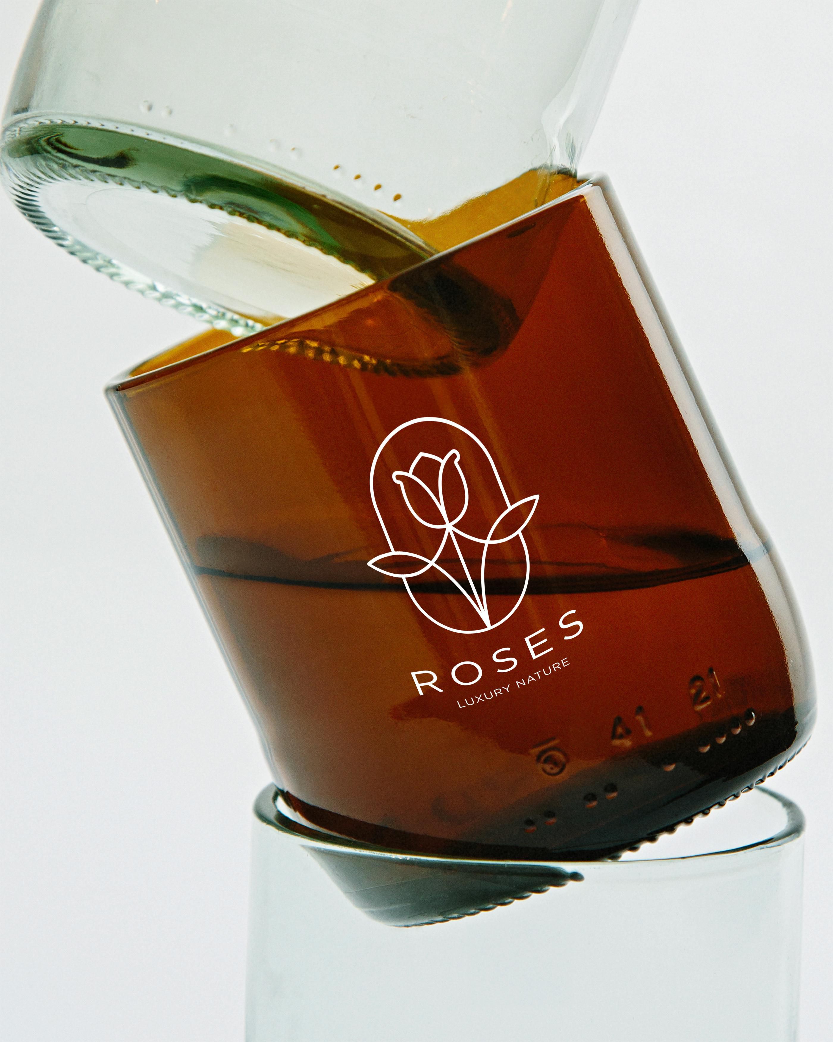 Rebottled® Short Tumbler 250 ml – detaljbild 1