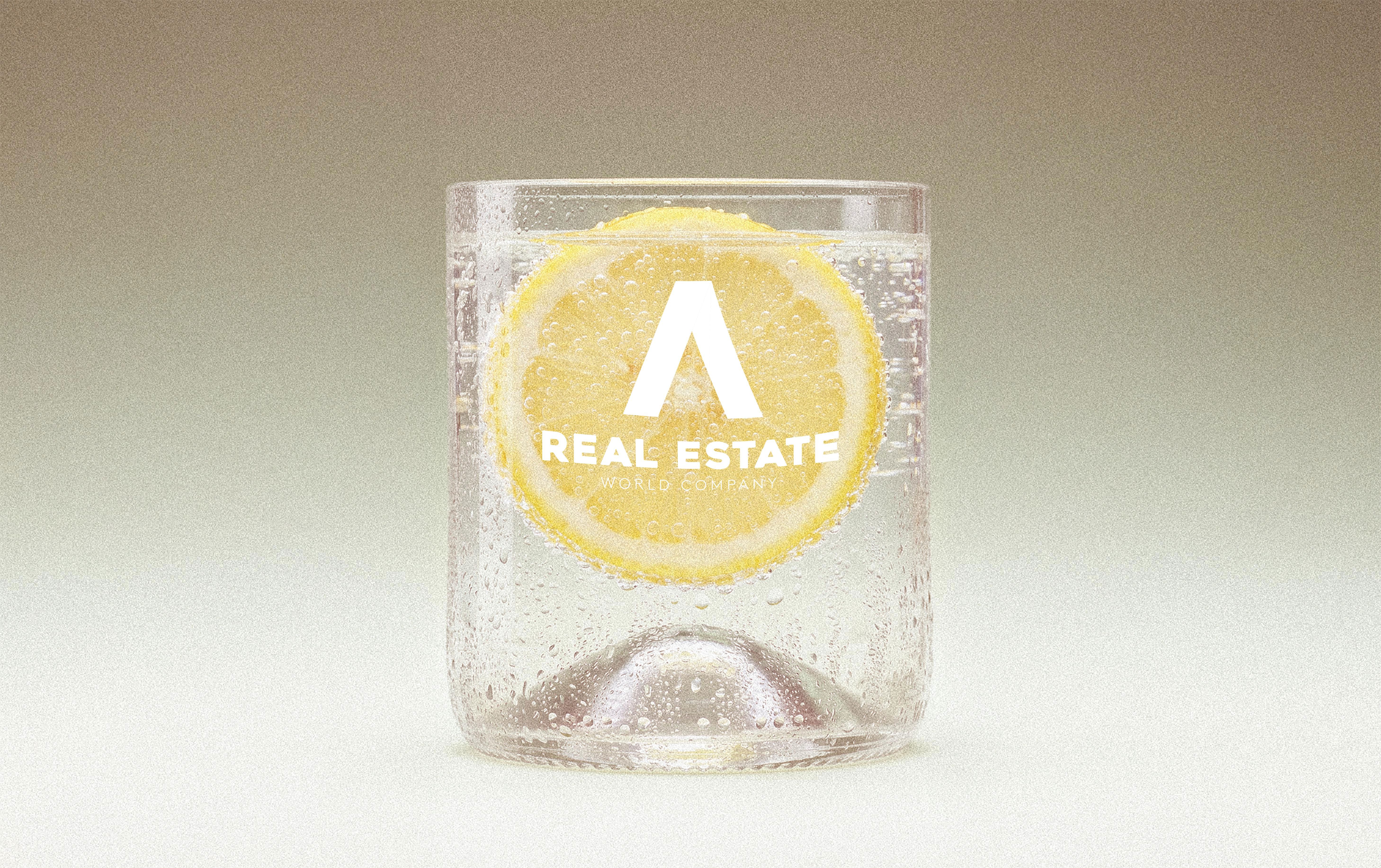 Rebottled® Short Tumbler 250 ml