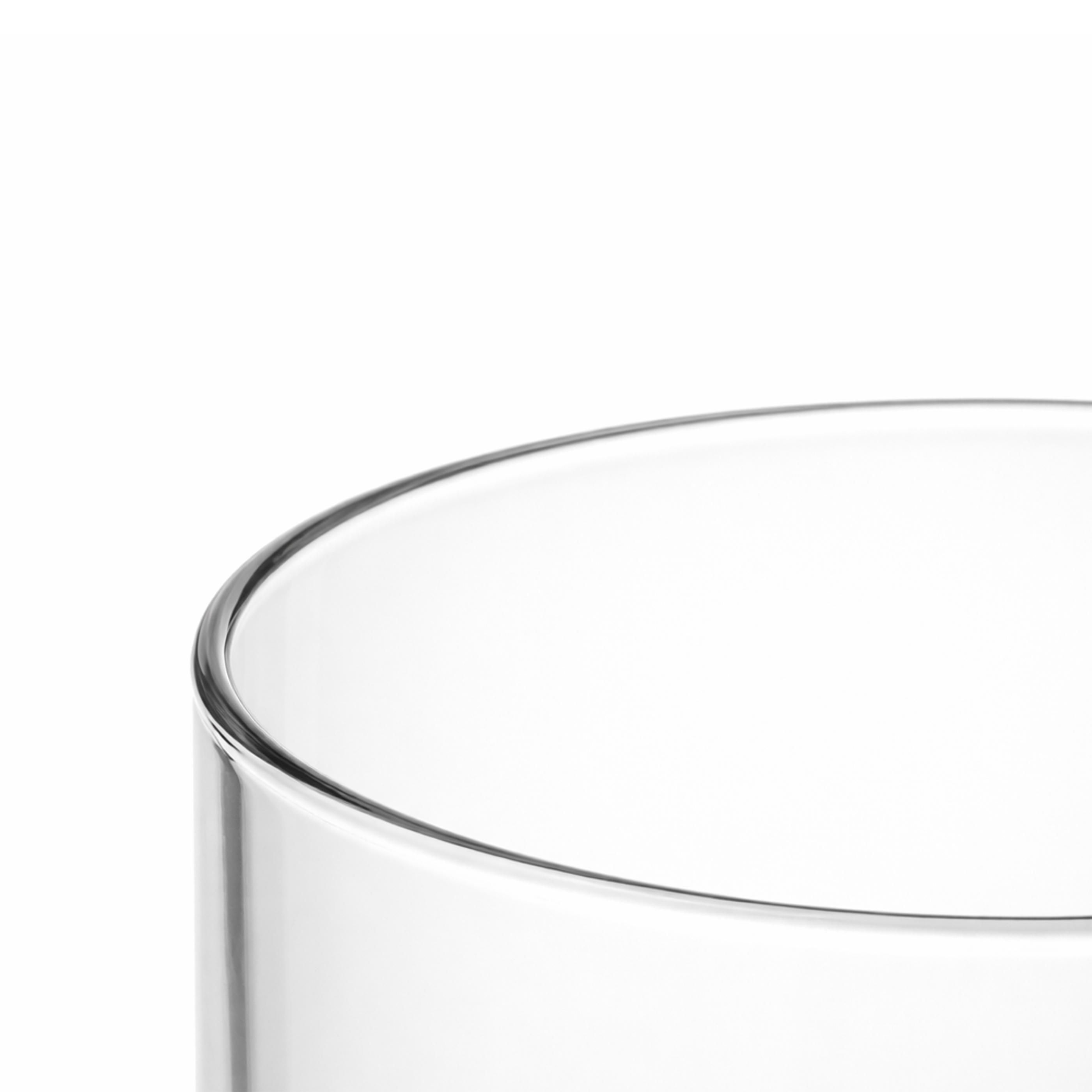Rebottled® Curve 100% recycled