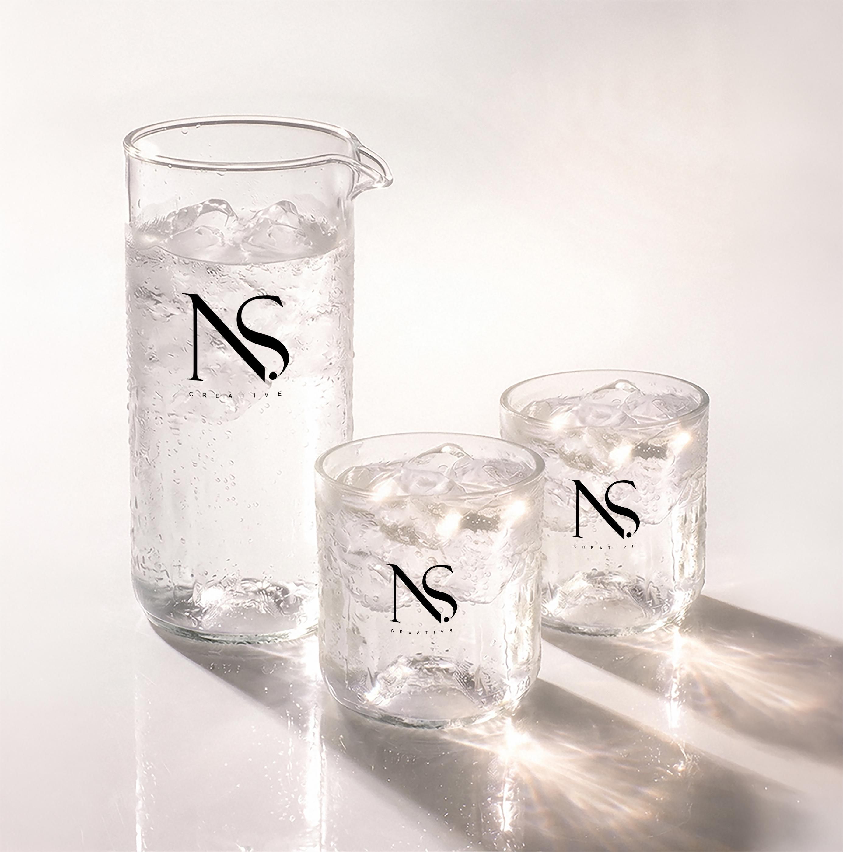 Rebottled® Curve 100% recycled