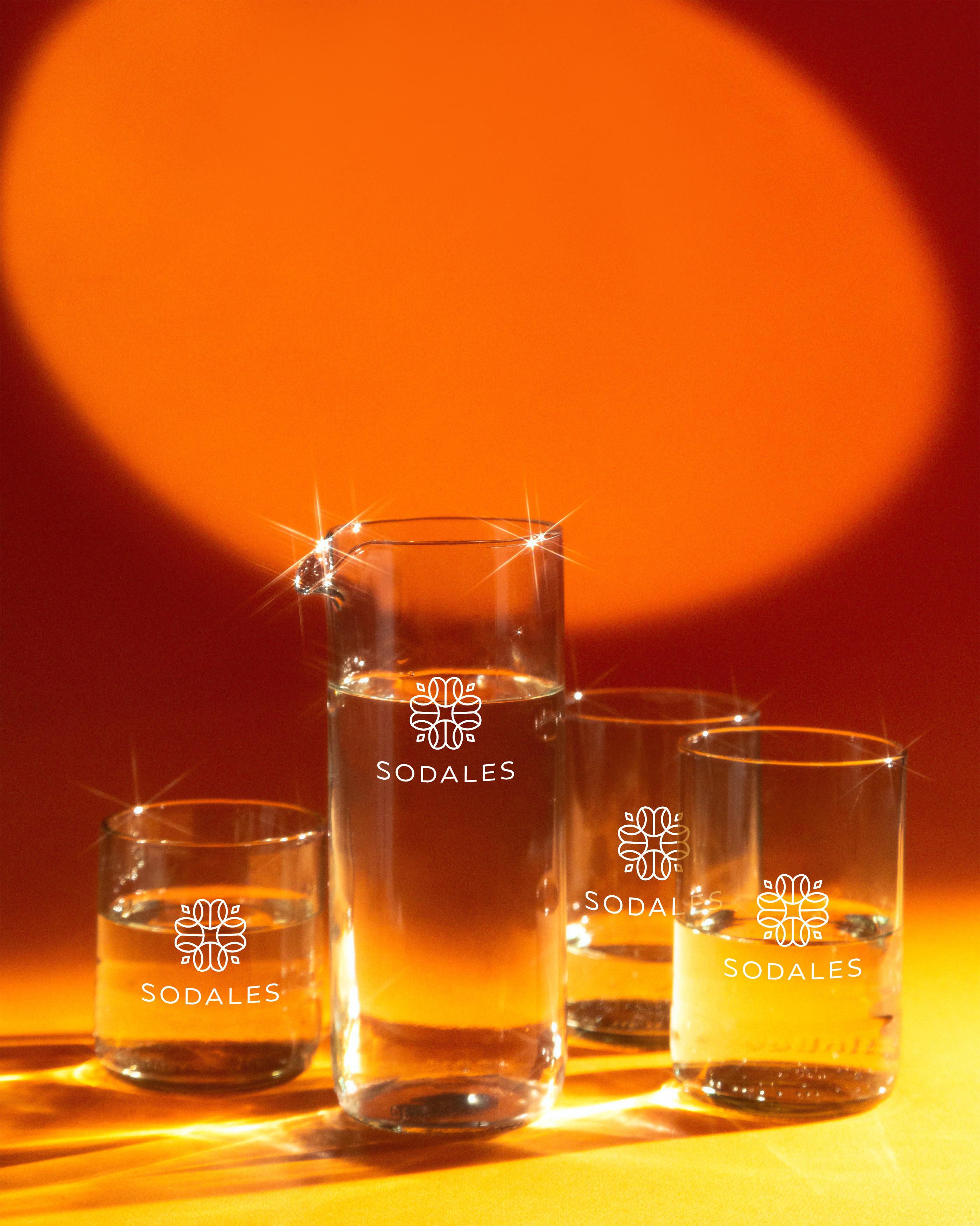 Rebottled® Curve 100% recycled