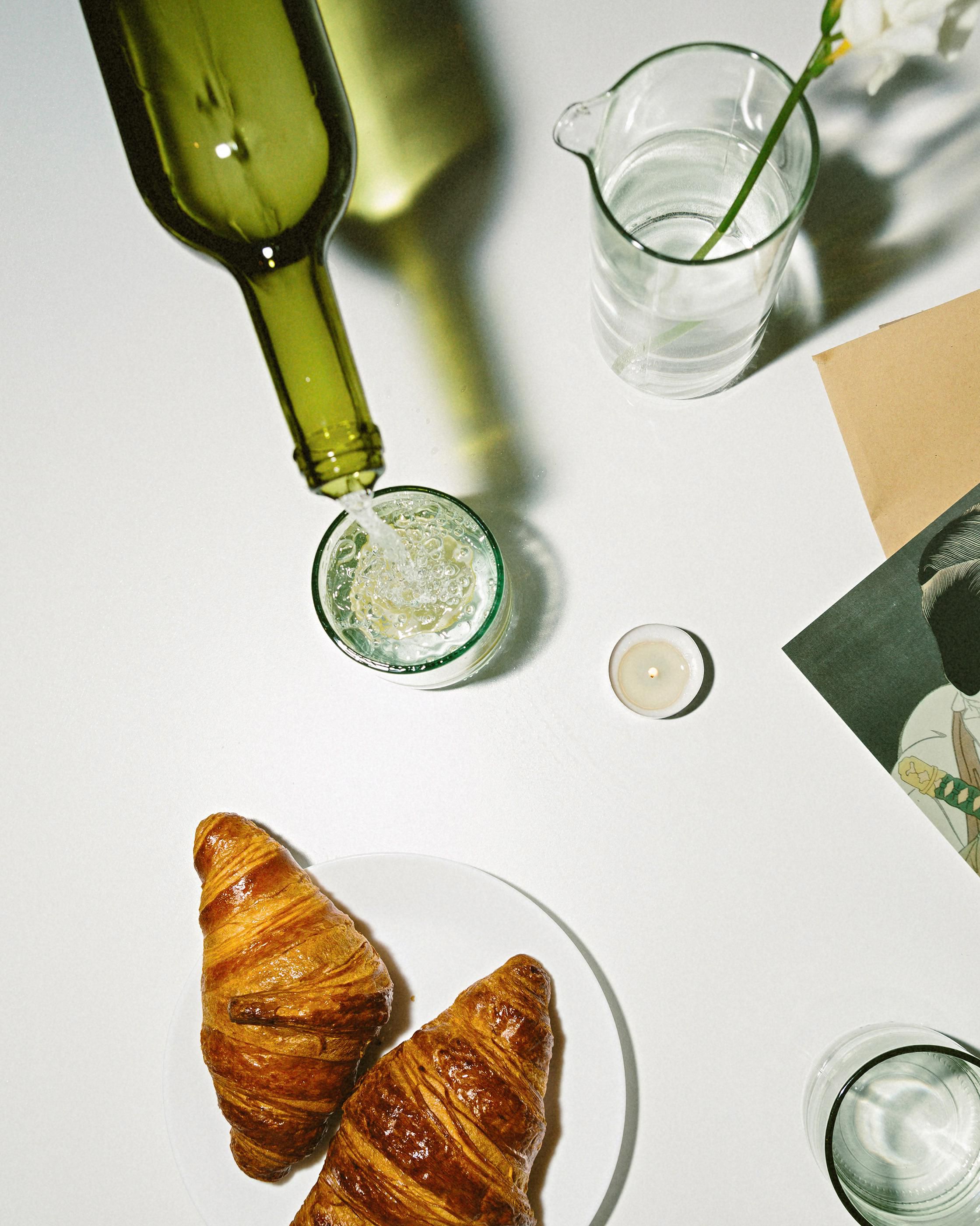 Rebottled® Carafe 600 ml