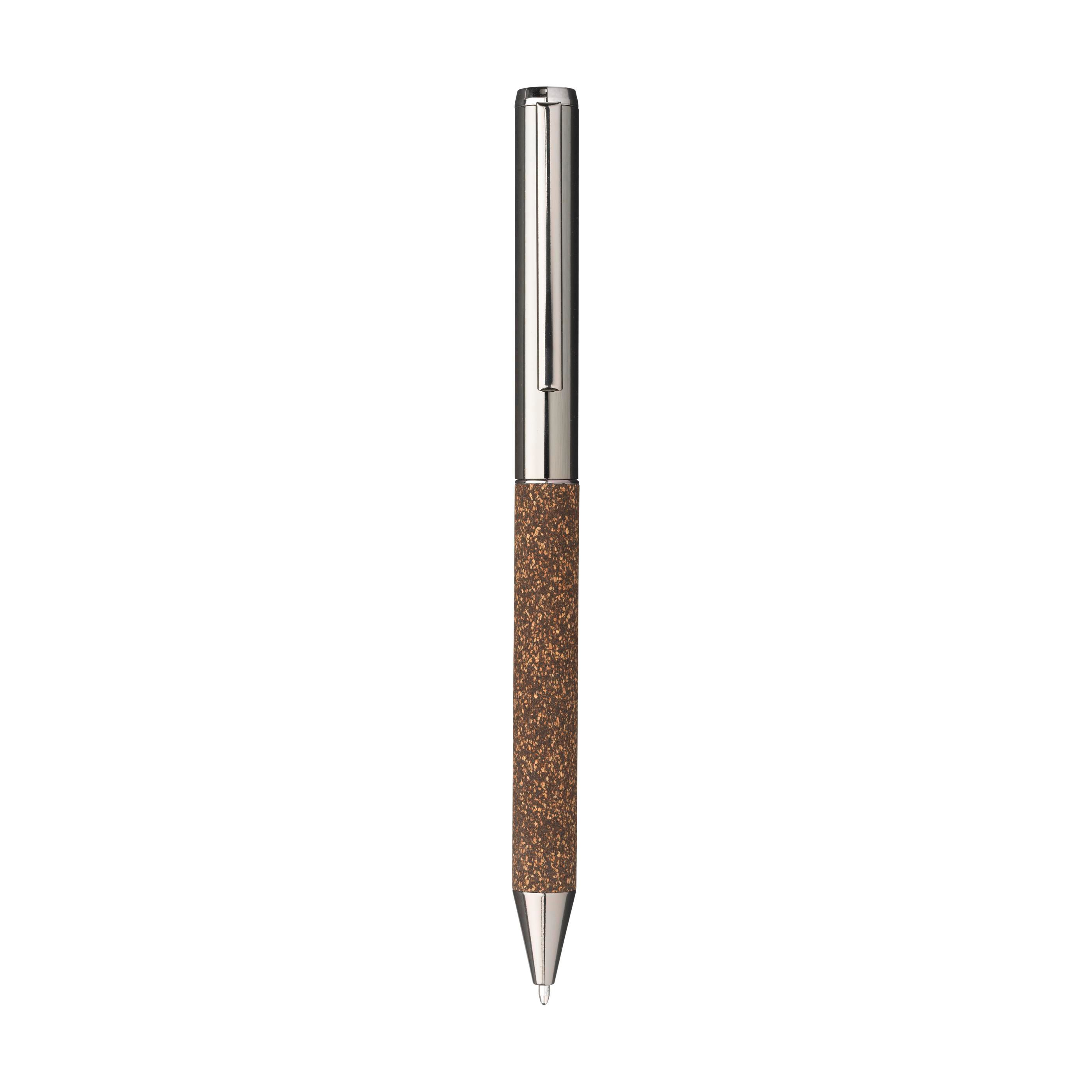 CoffeeGround Ballpoint Pen stylo