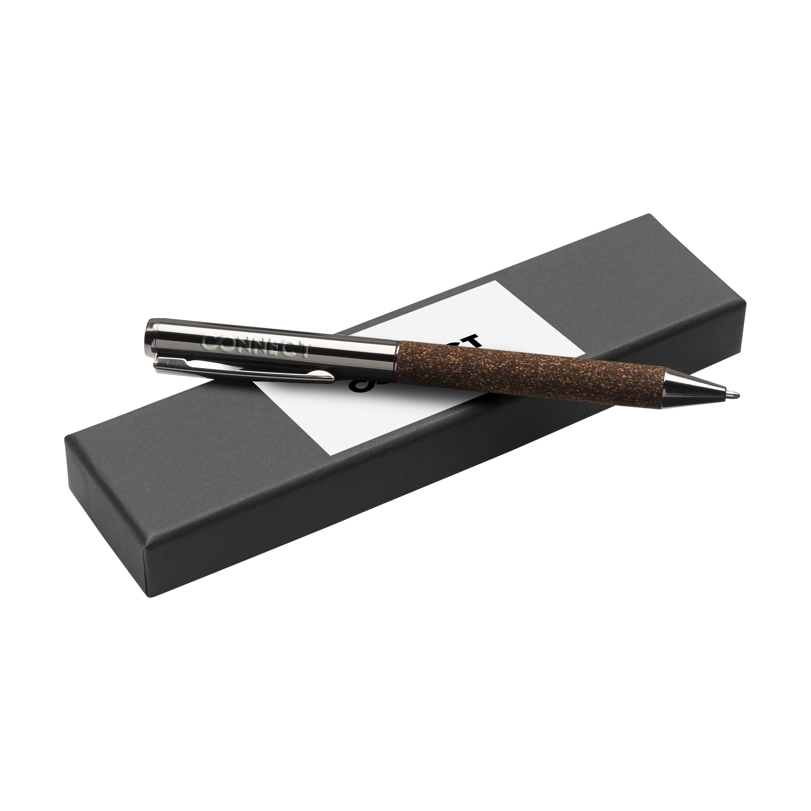 CoffeeGround Ballpoint Pen stylo