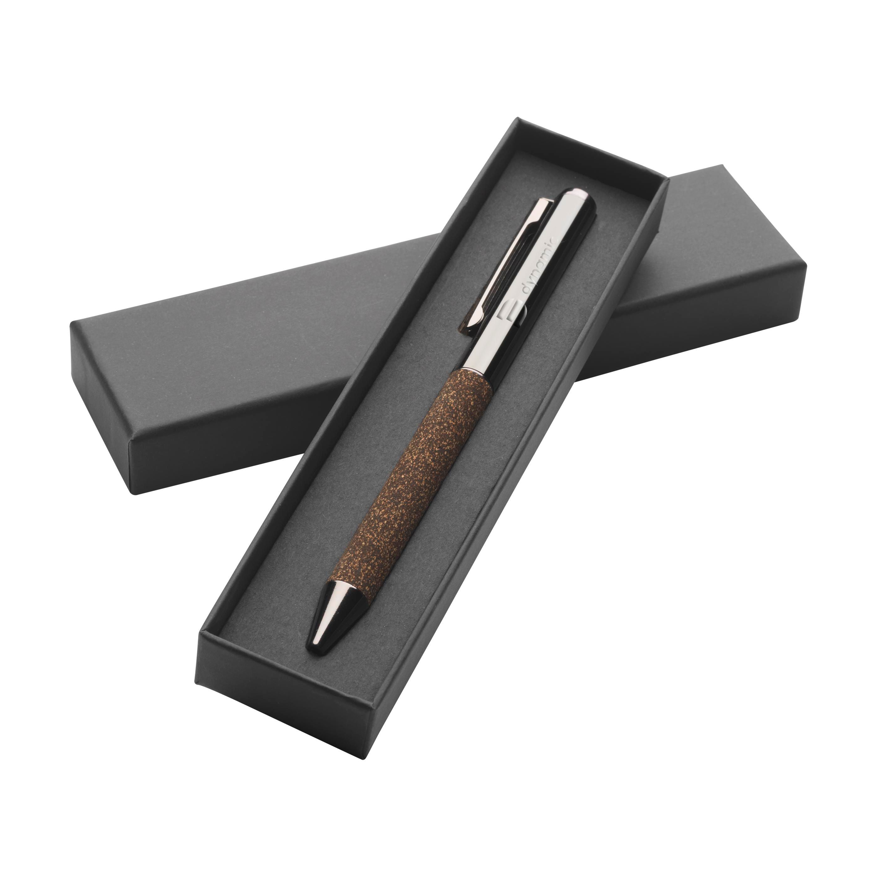 CoffeeGround Ballpoint Pen stylo