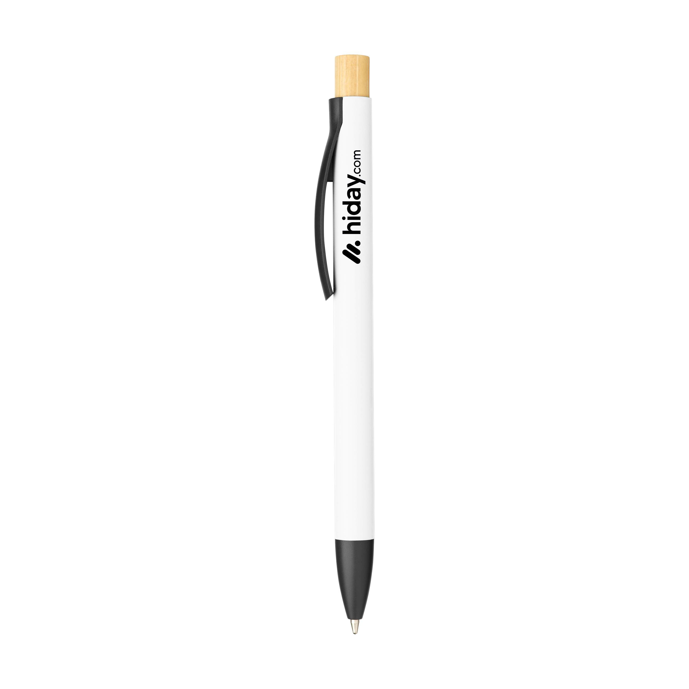Trend Soft Touch Alu Pen stylo