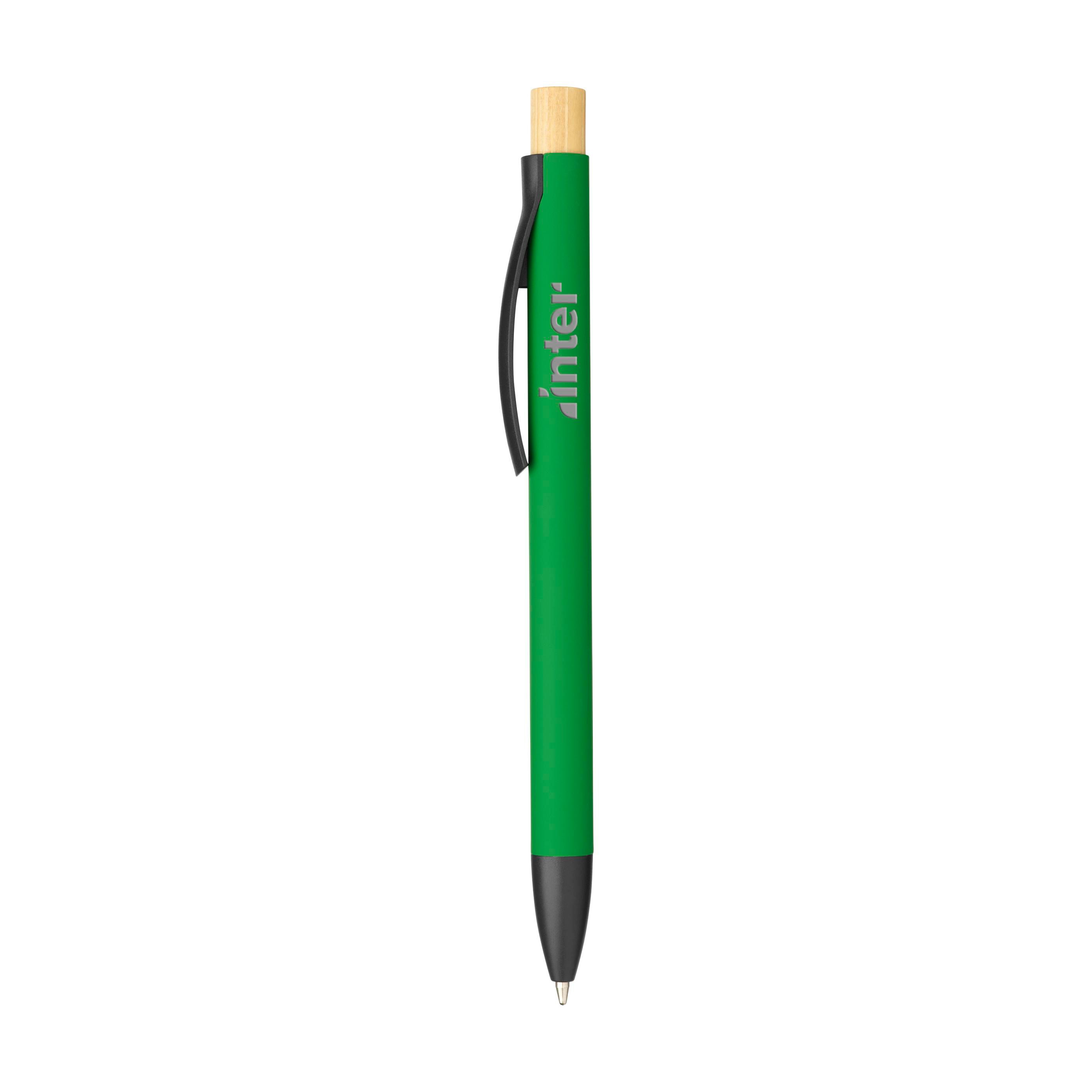 Trend Soft Touch Alu Pen stylo