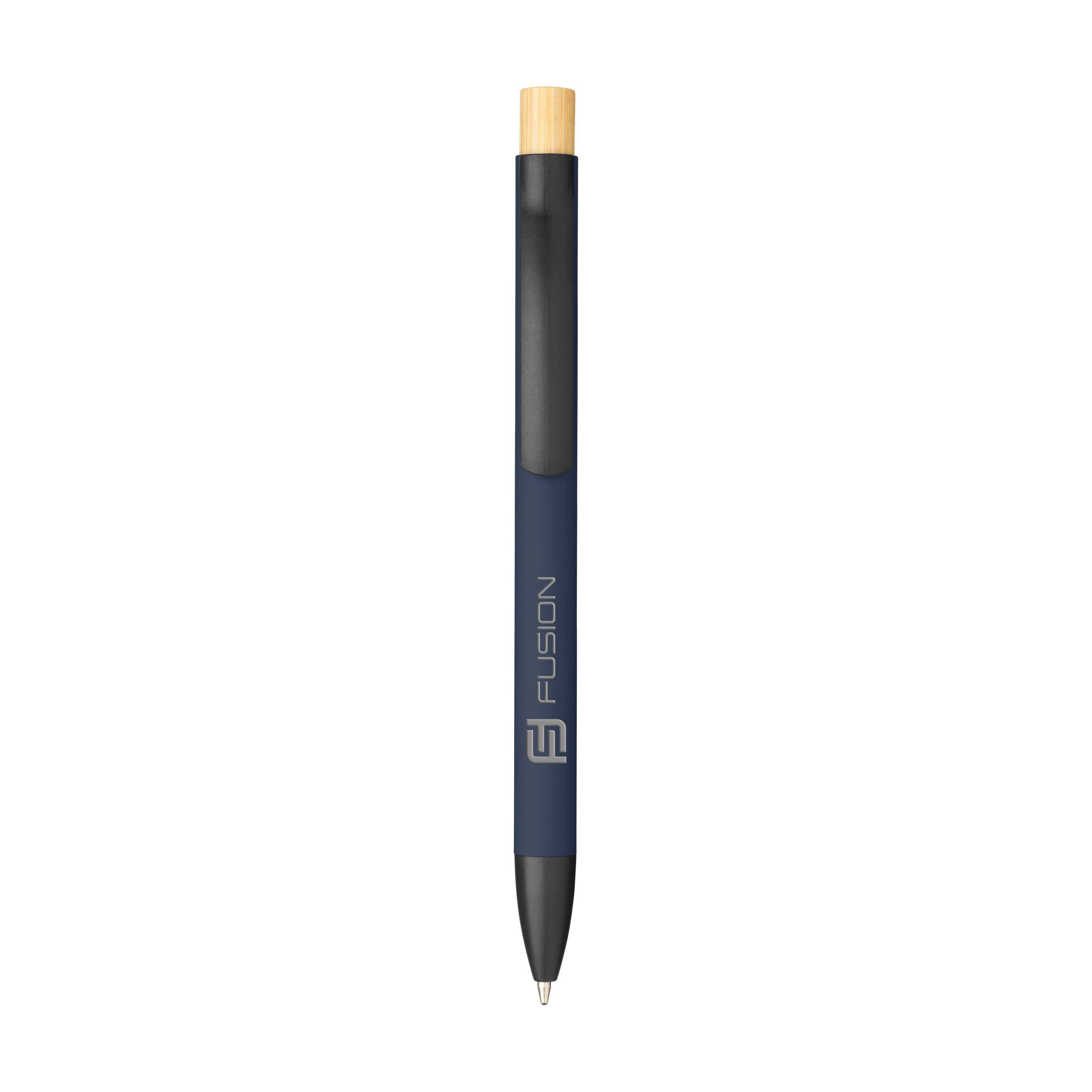 Trend Soft Touch Alu Pen stylo