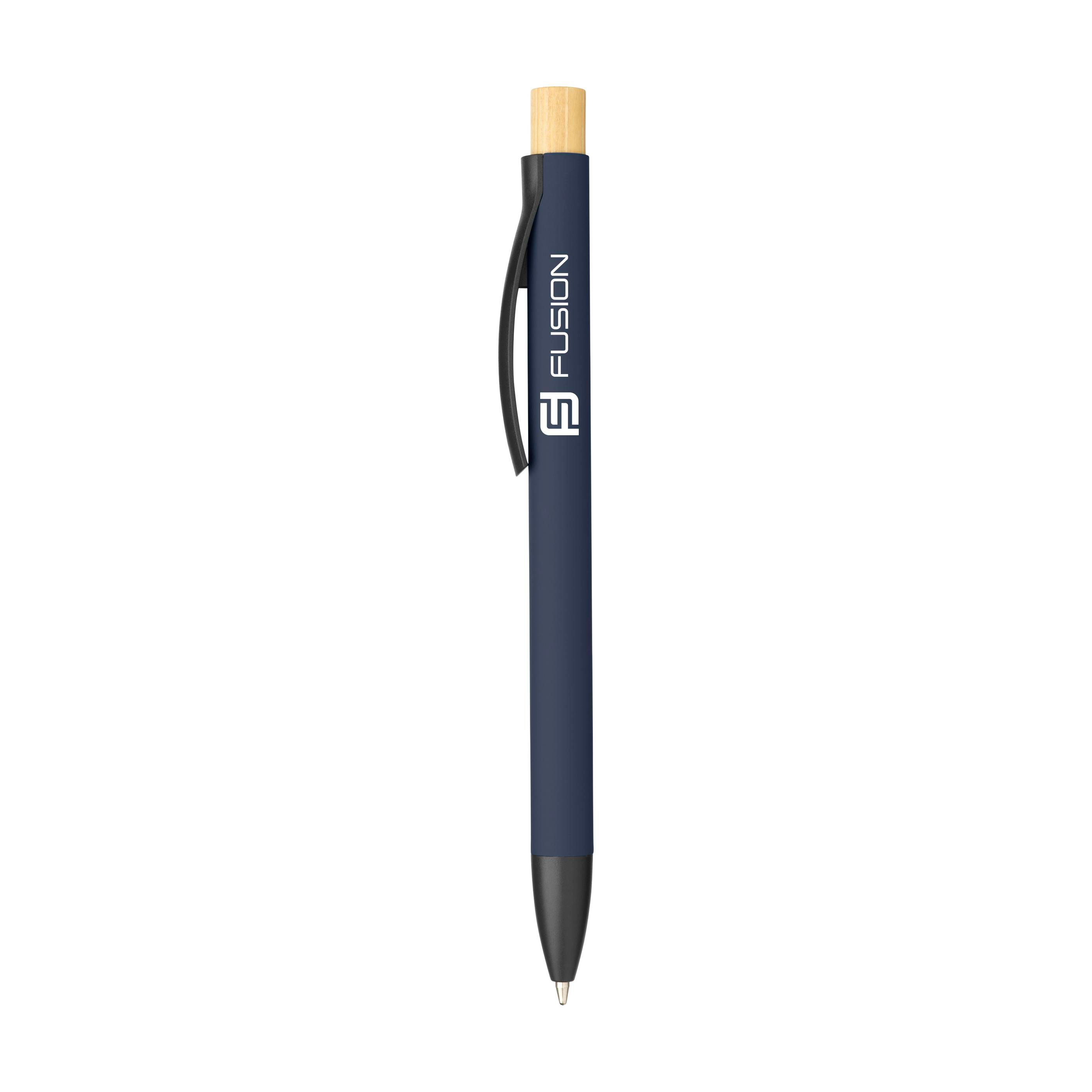 Trend Soft Touch Alu Pen stylo