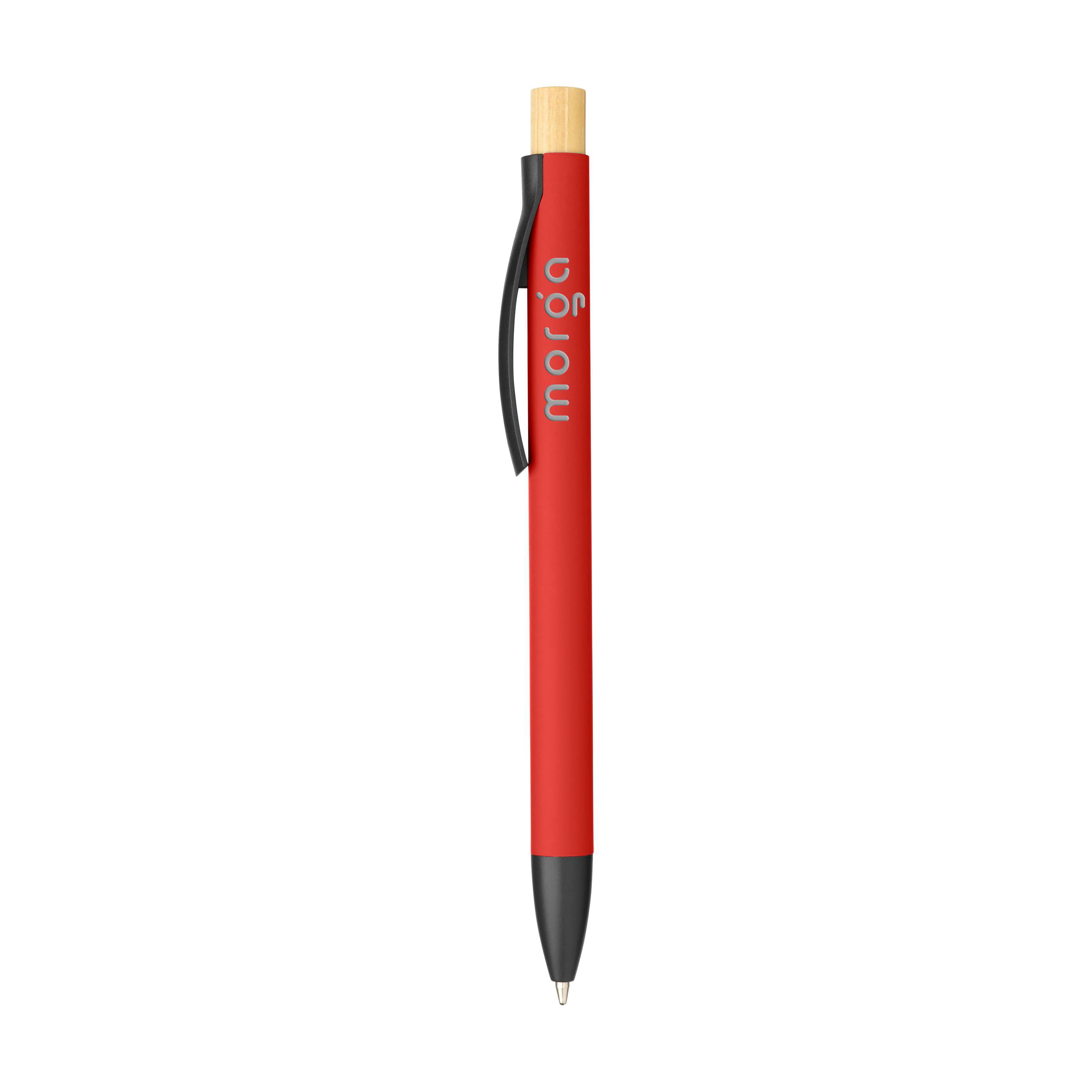Trend Soft Touch Alu Pen stylo