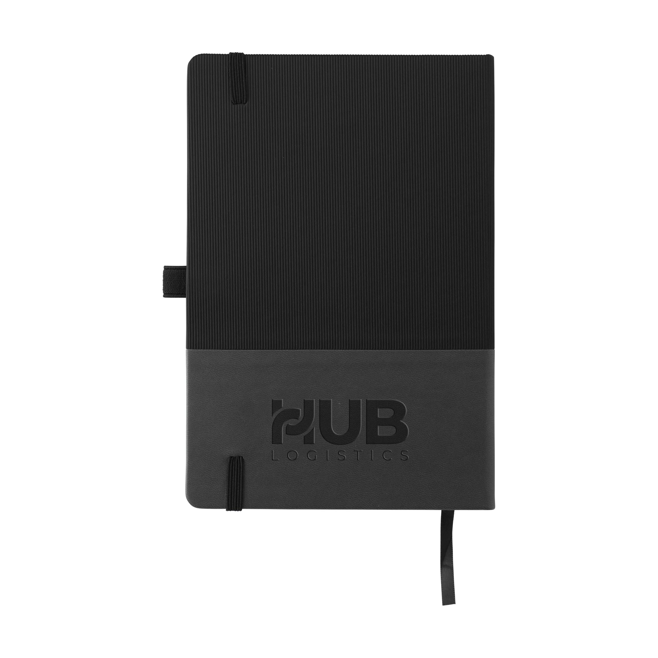 Groovy Notebook A5 carnet de notes
