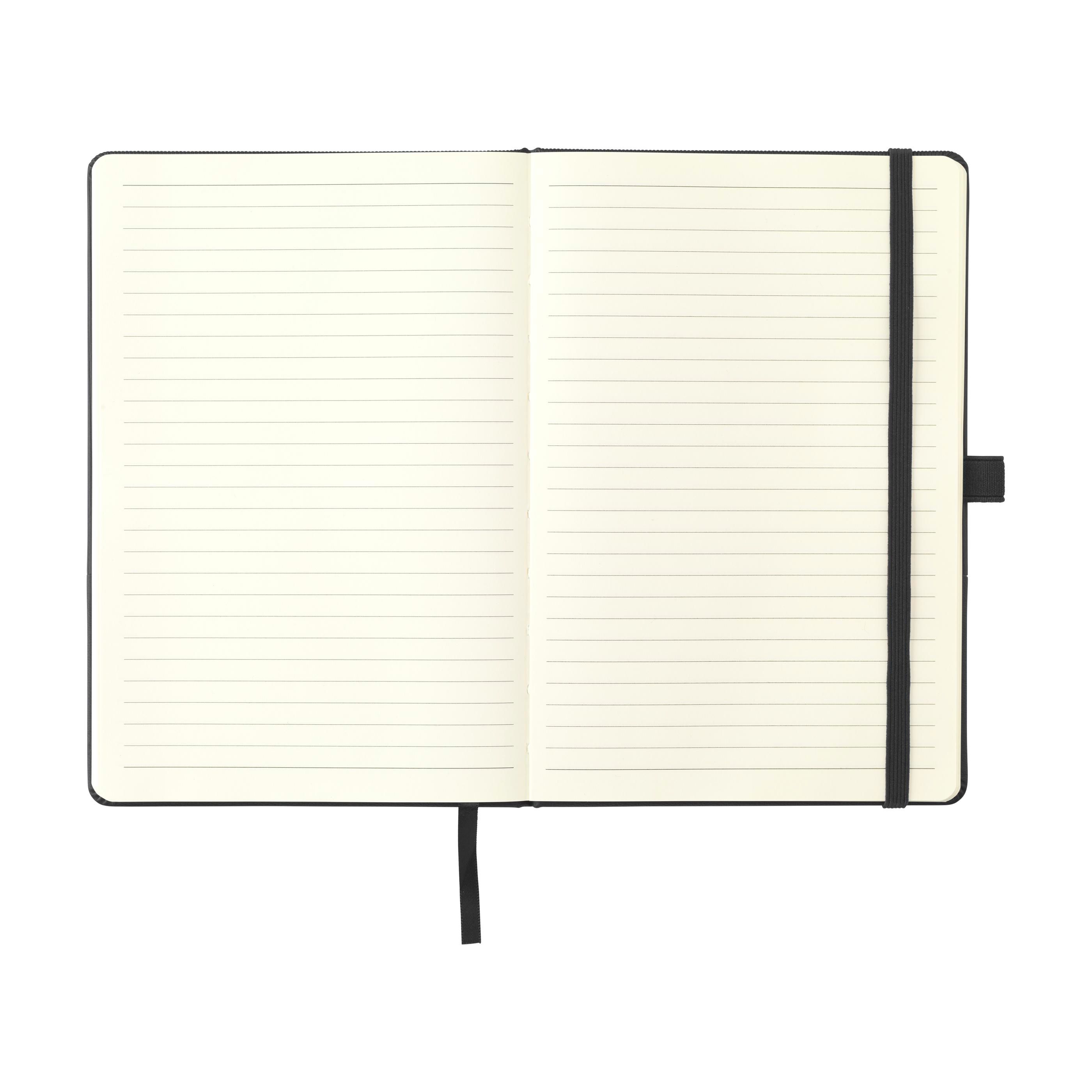 Groovy Notebook A5 carnet de notes