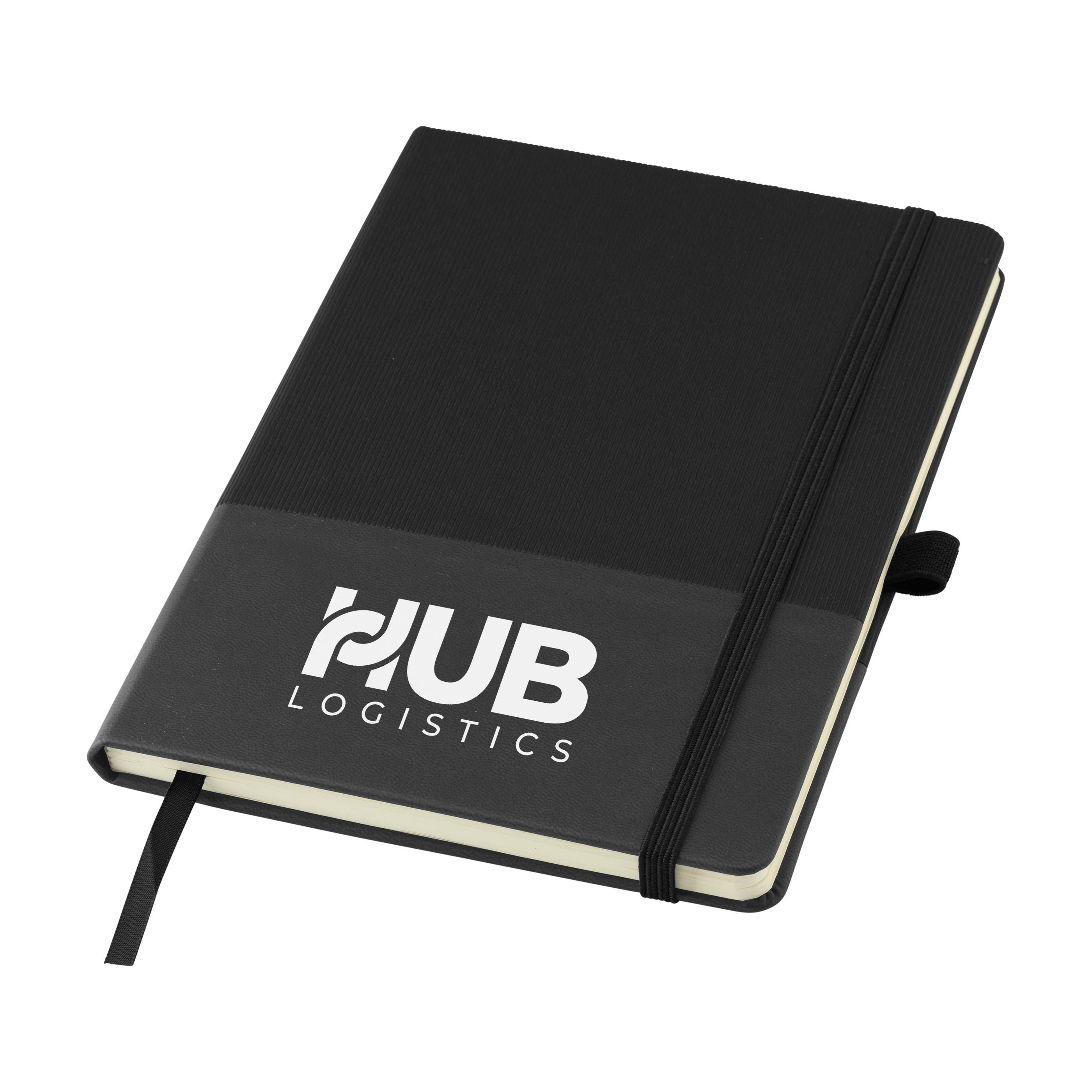 Groovy Notebook A5 carnet de notes