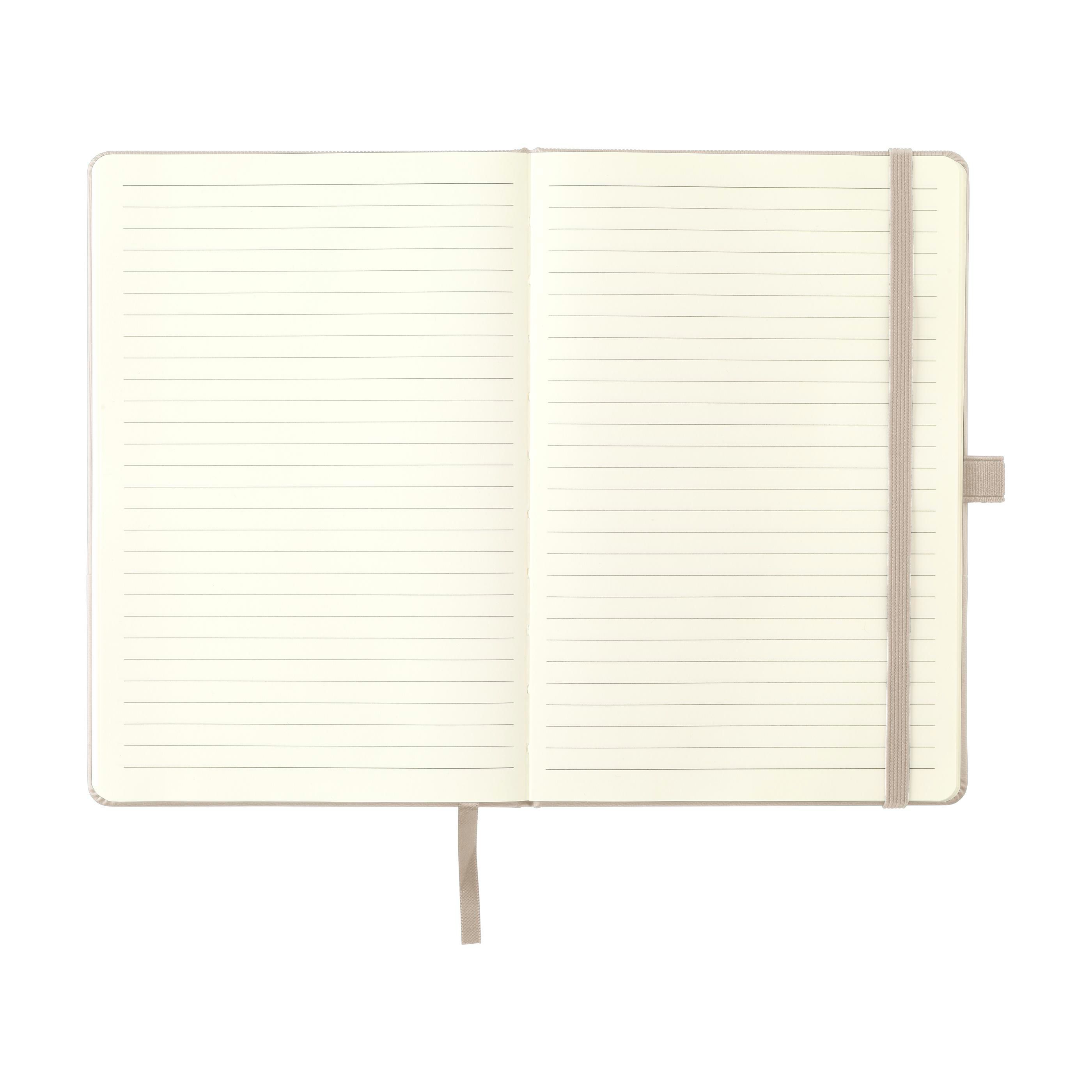 Groovy Notebook A5 carnet de notes