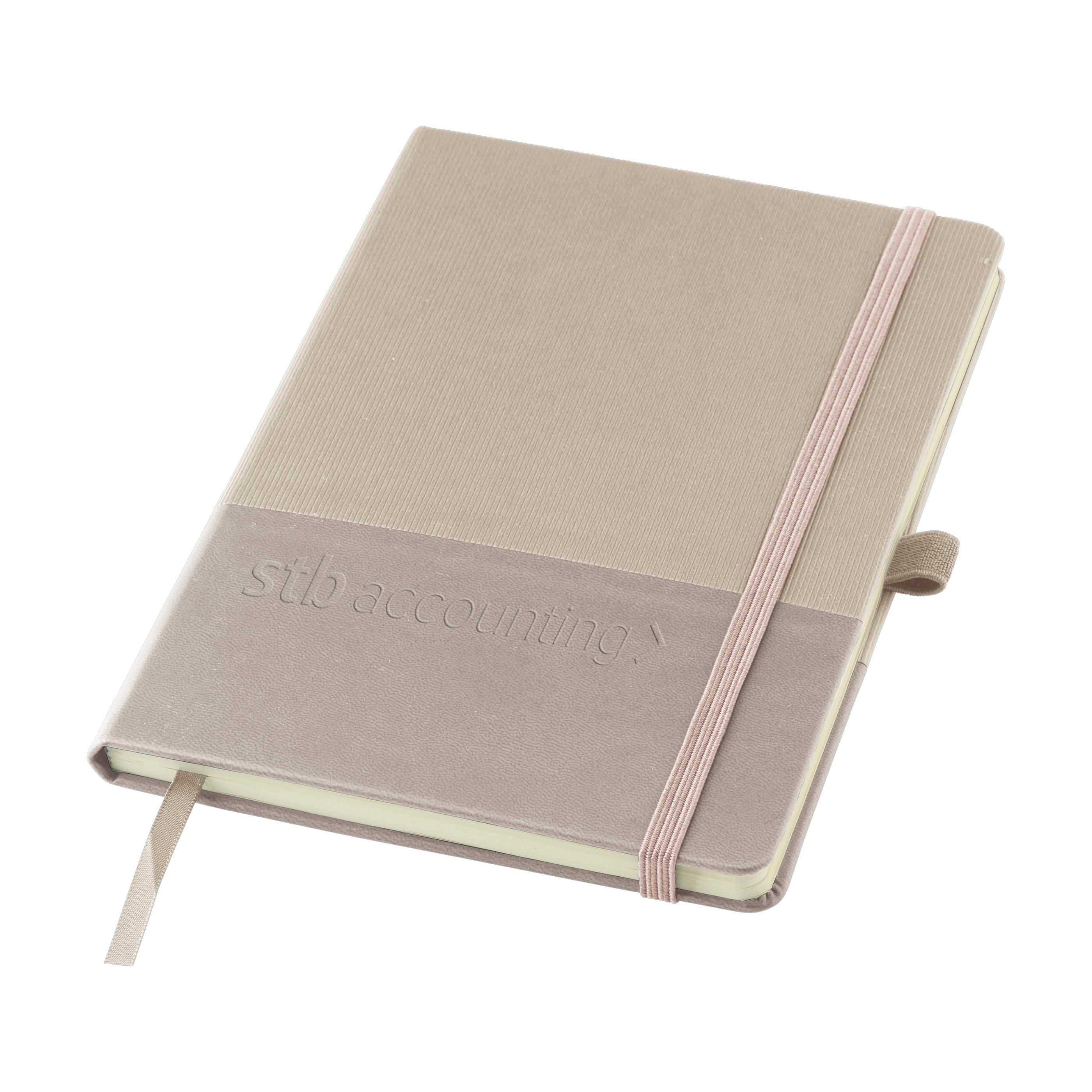 Groovy Notebook A5 carnet de notes