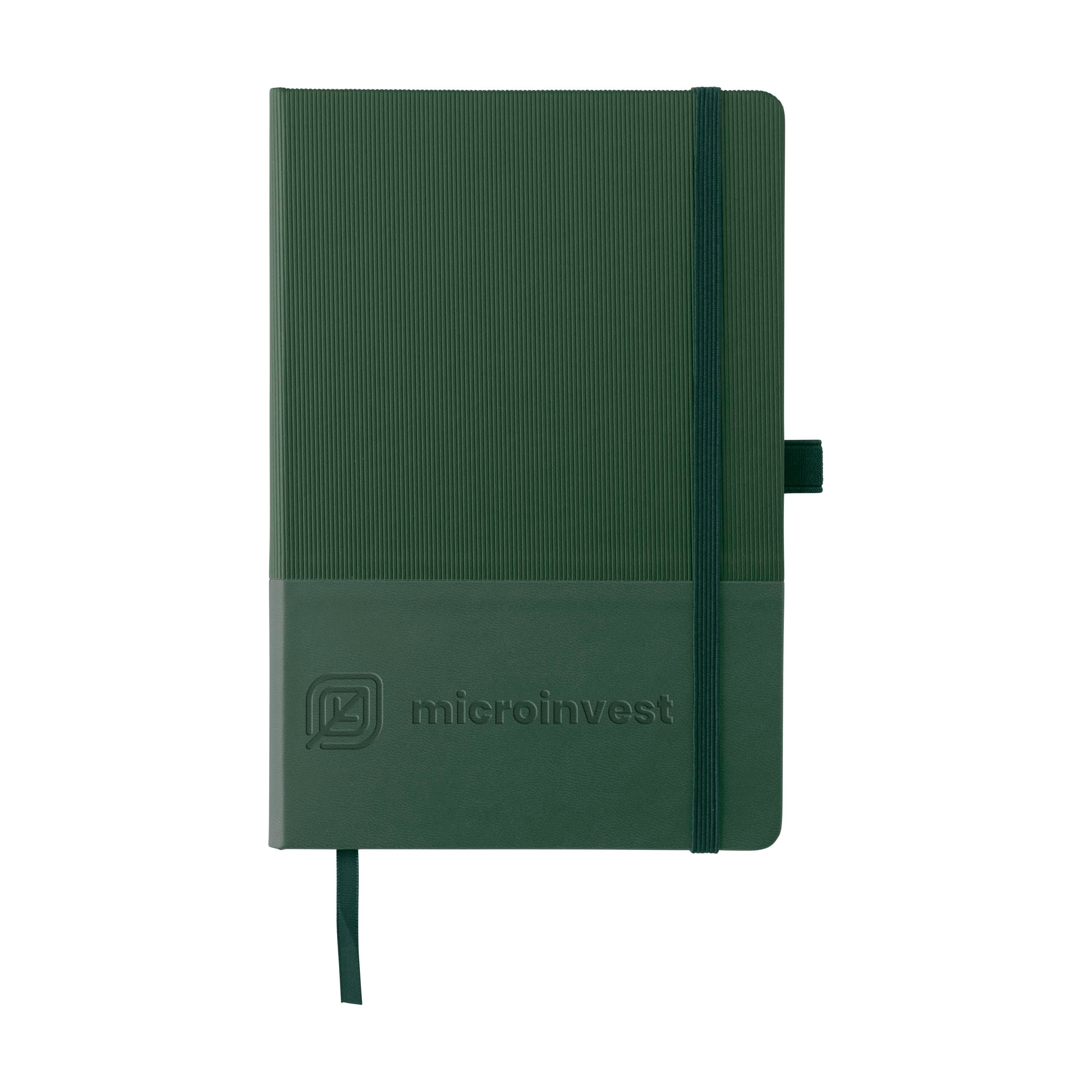 Groovy Notebook A5 carnet de notes
