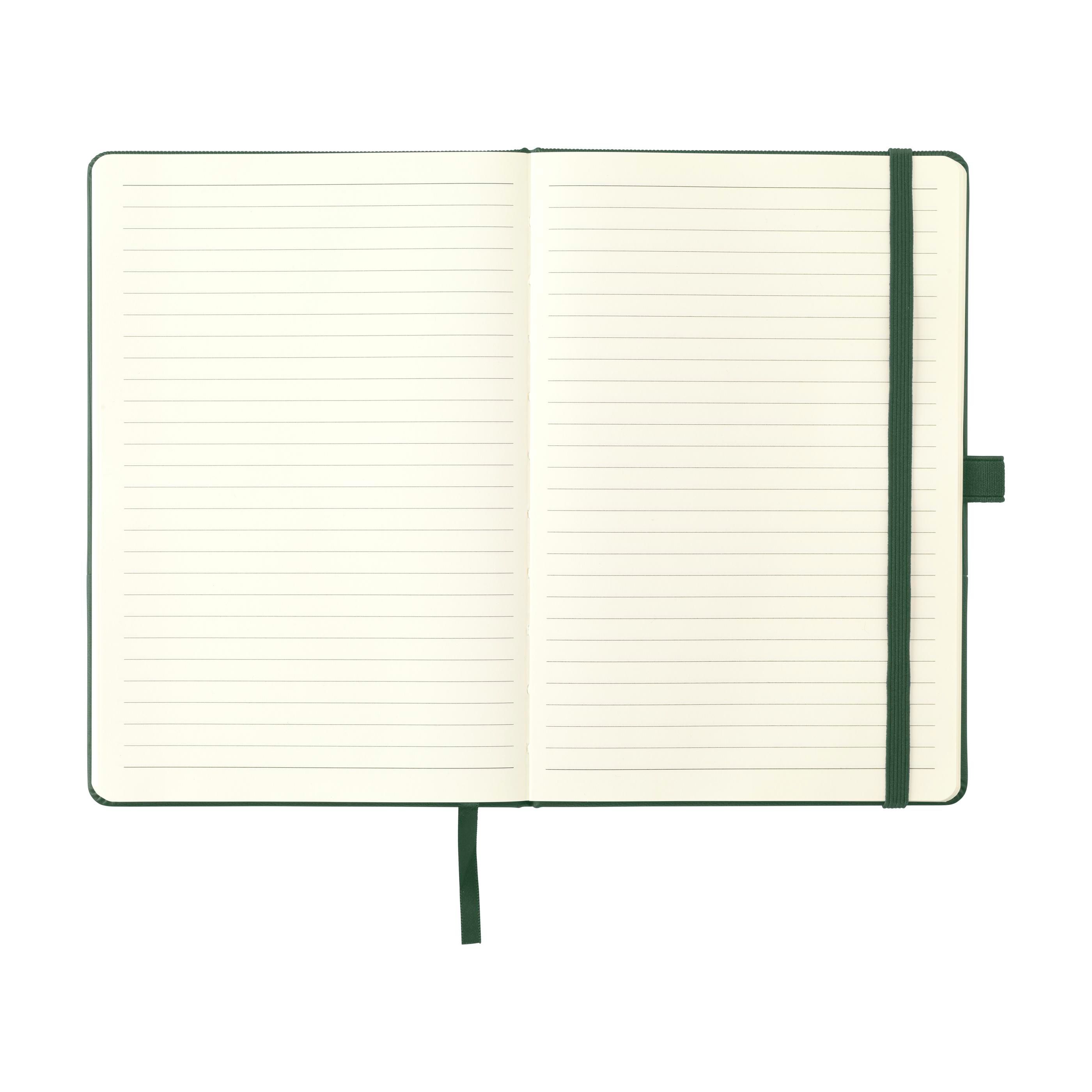 Groovy Notebook A5 carnet de notes