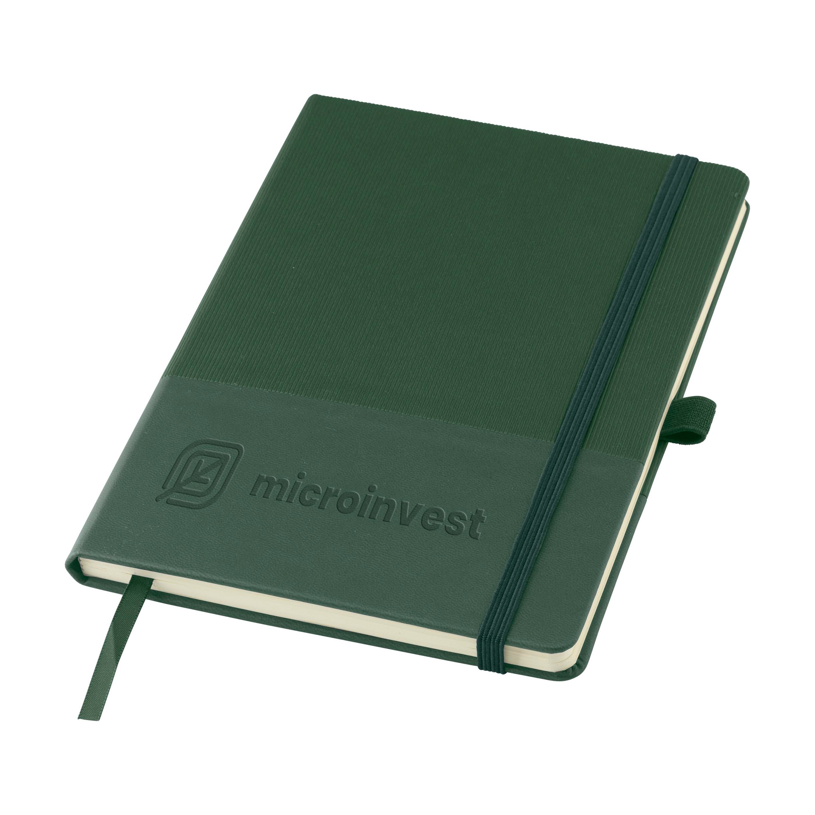 Groovy Notebook A5 carnet de notes