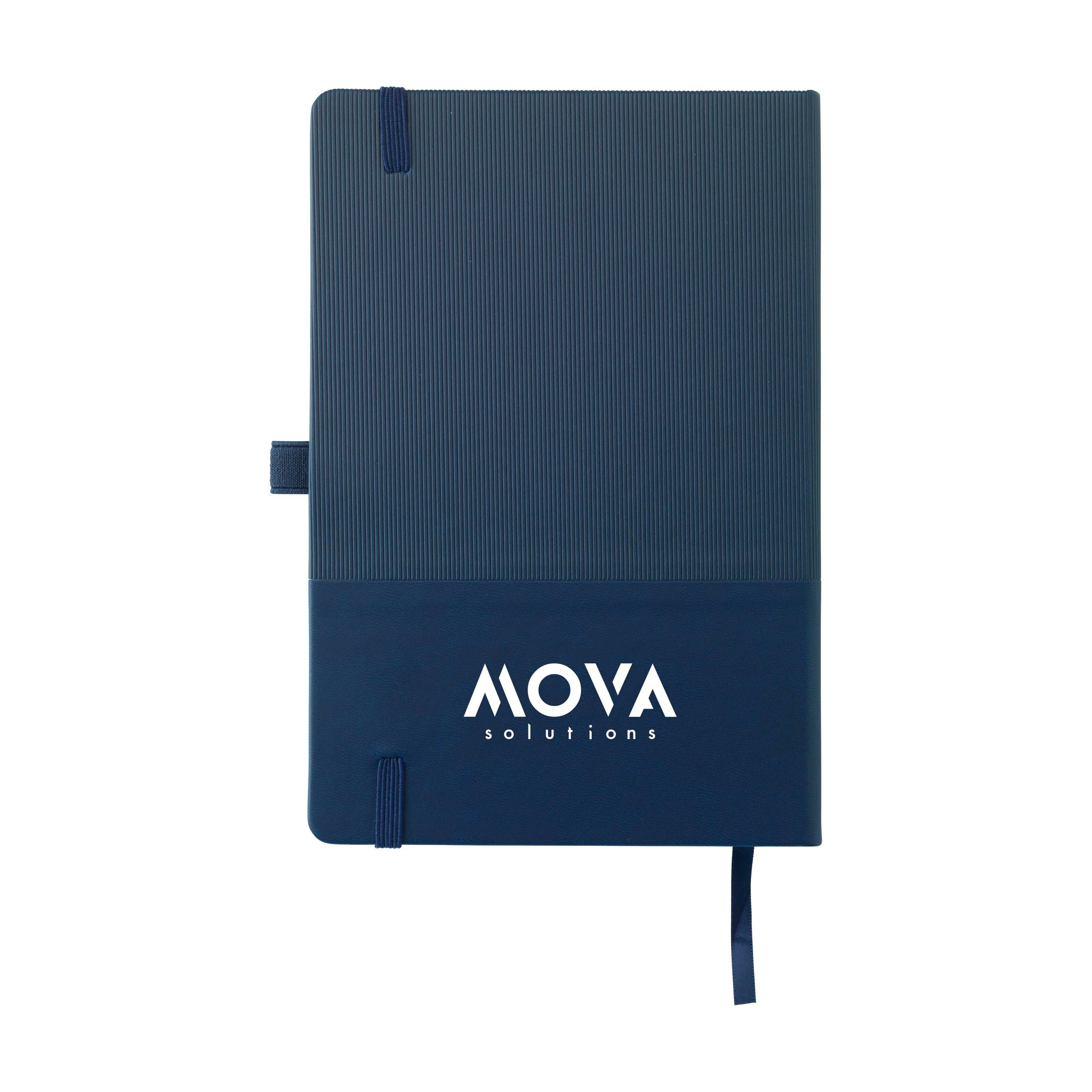 Groovy Notebook A5 carnet de notes