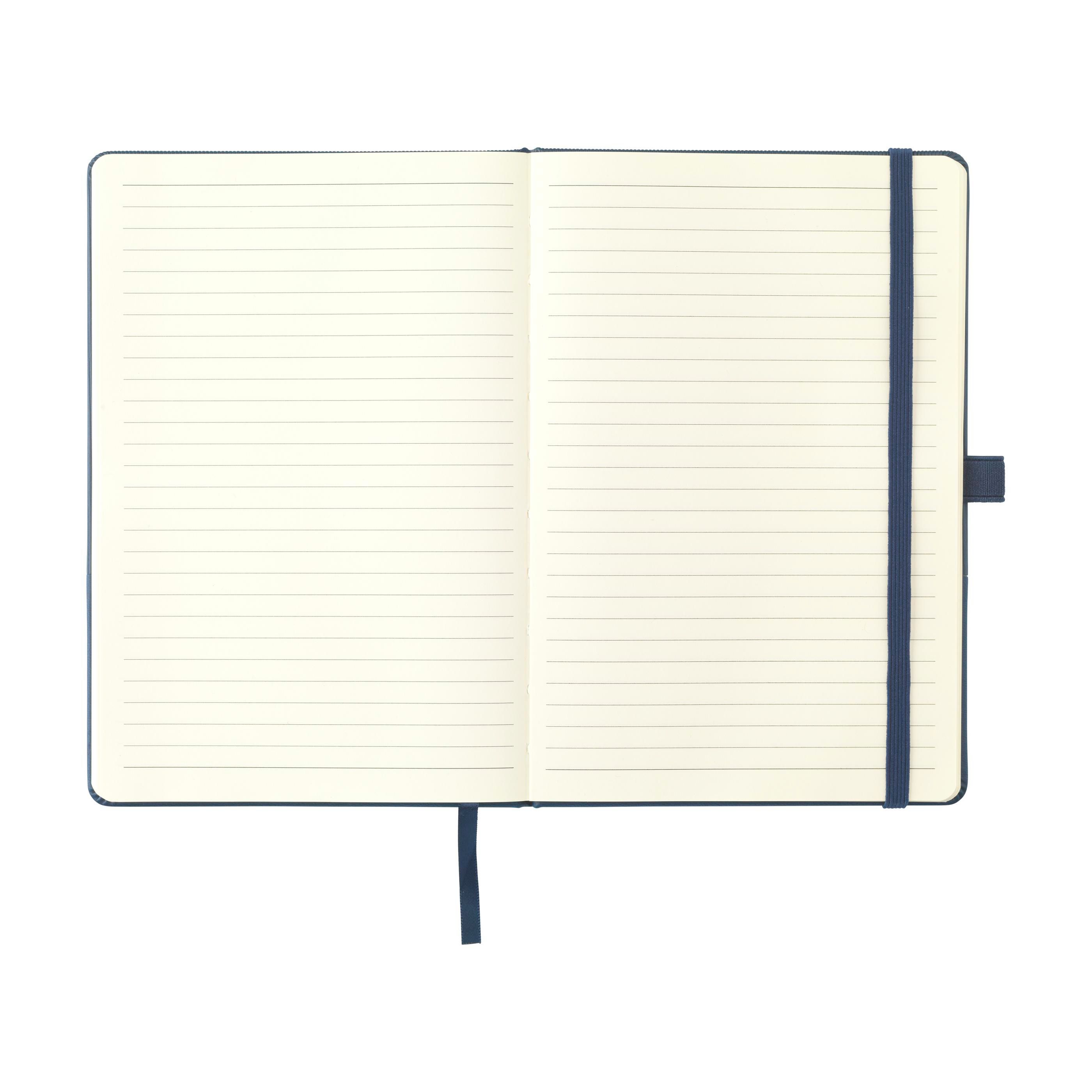 Groovy Notebook A5 carnet de notes