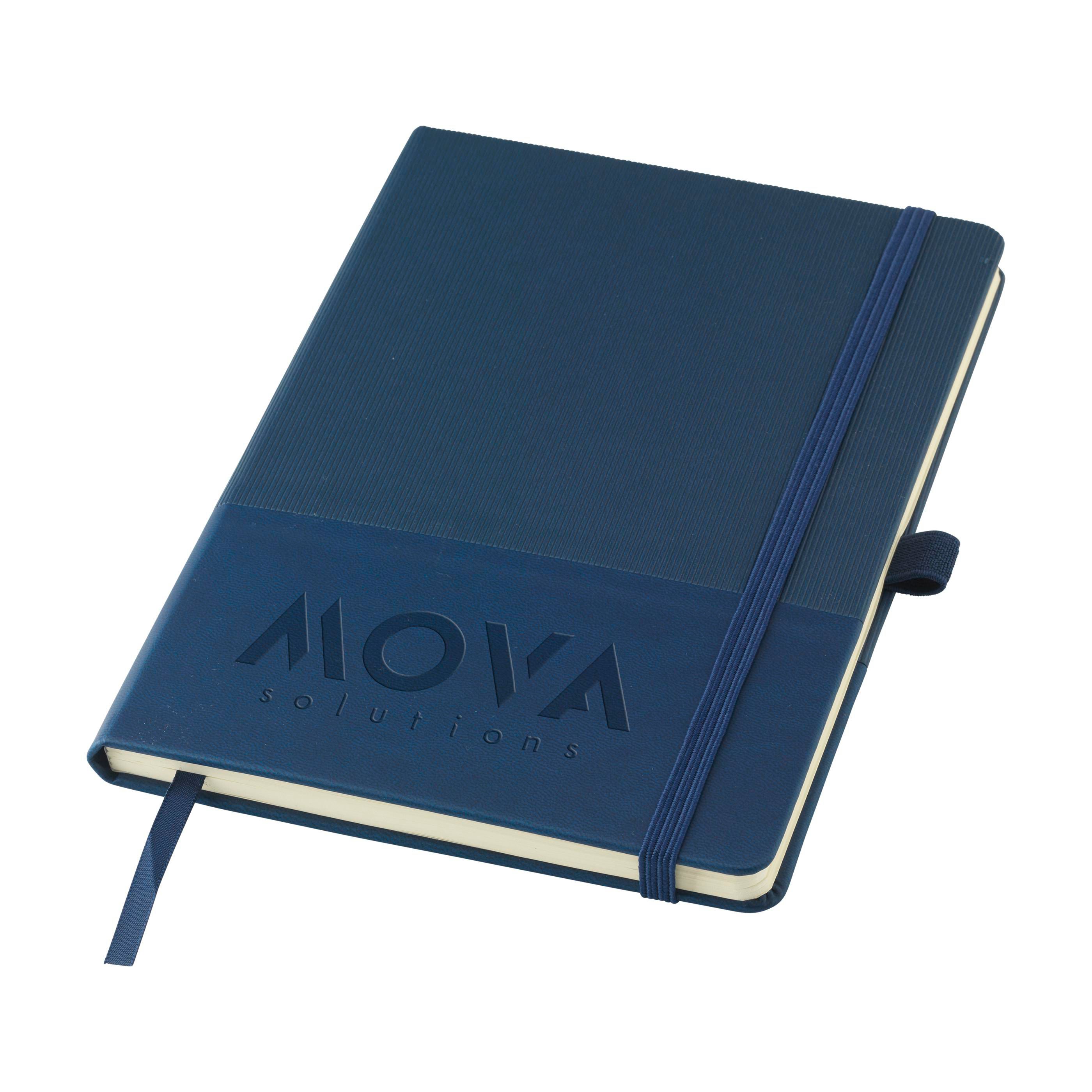 Groovy Notebook A5 carnet de notes