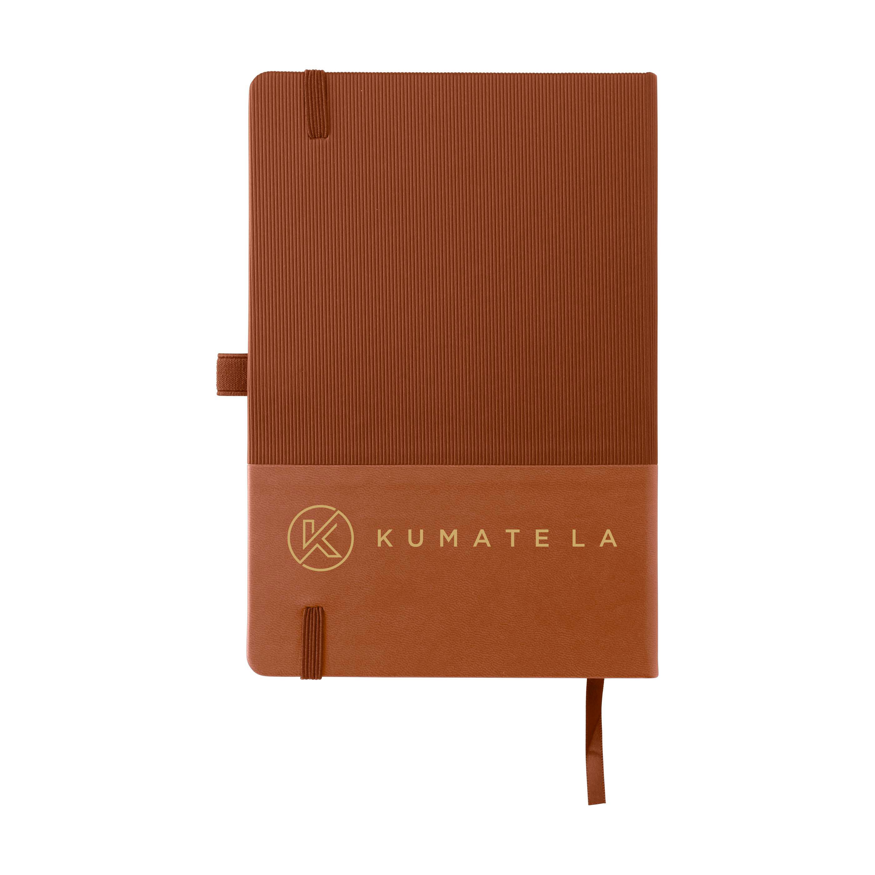 Groovy Notebook A5 carnet de notes