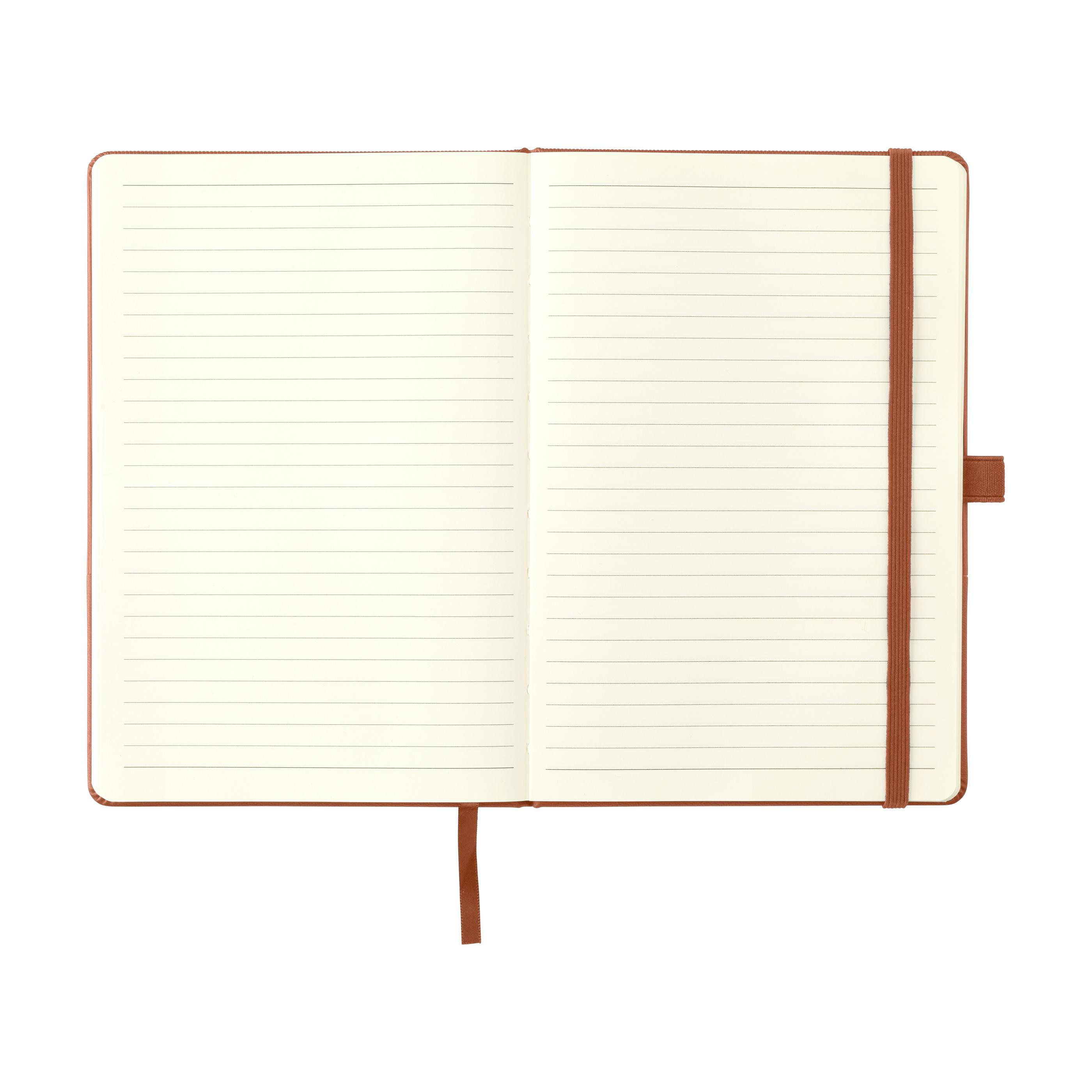 Groovy Notebook A5 carnet de notes