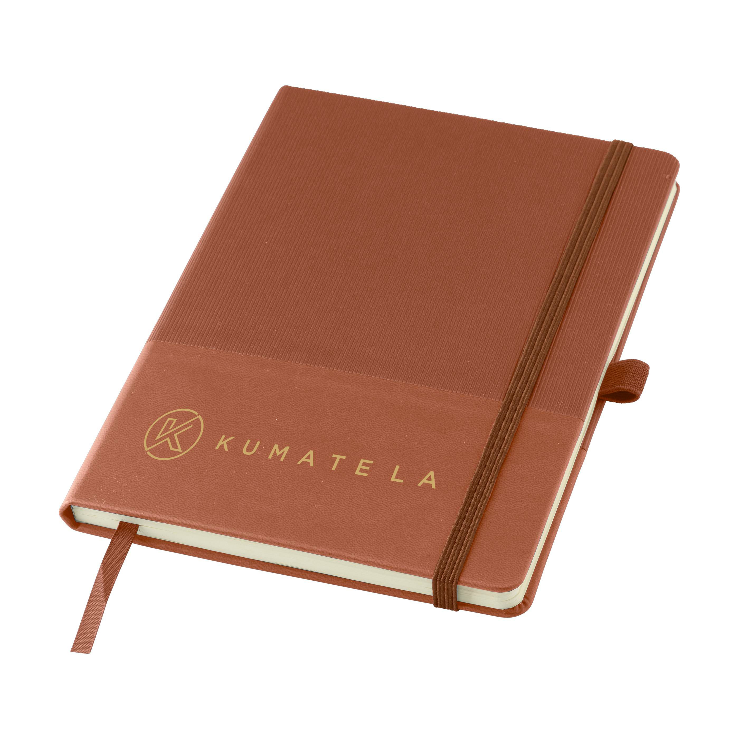 Groovy Notebook A5 carnet de notes