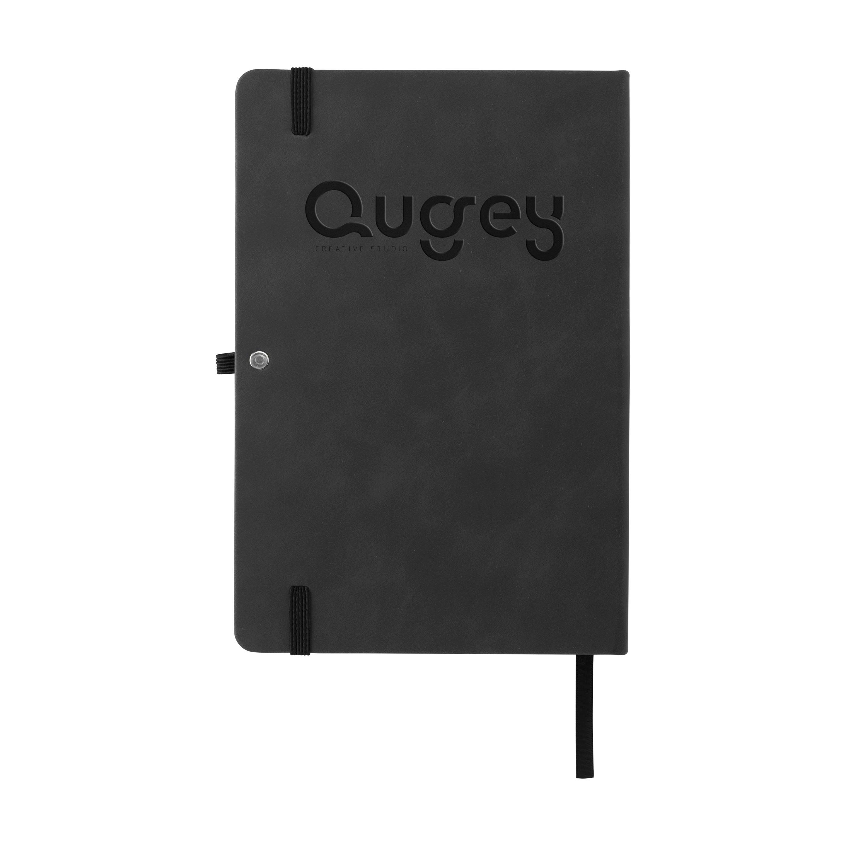 Riva Notebook A5 carnet de notes