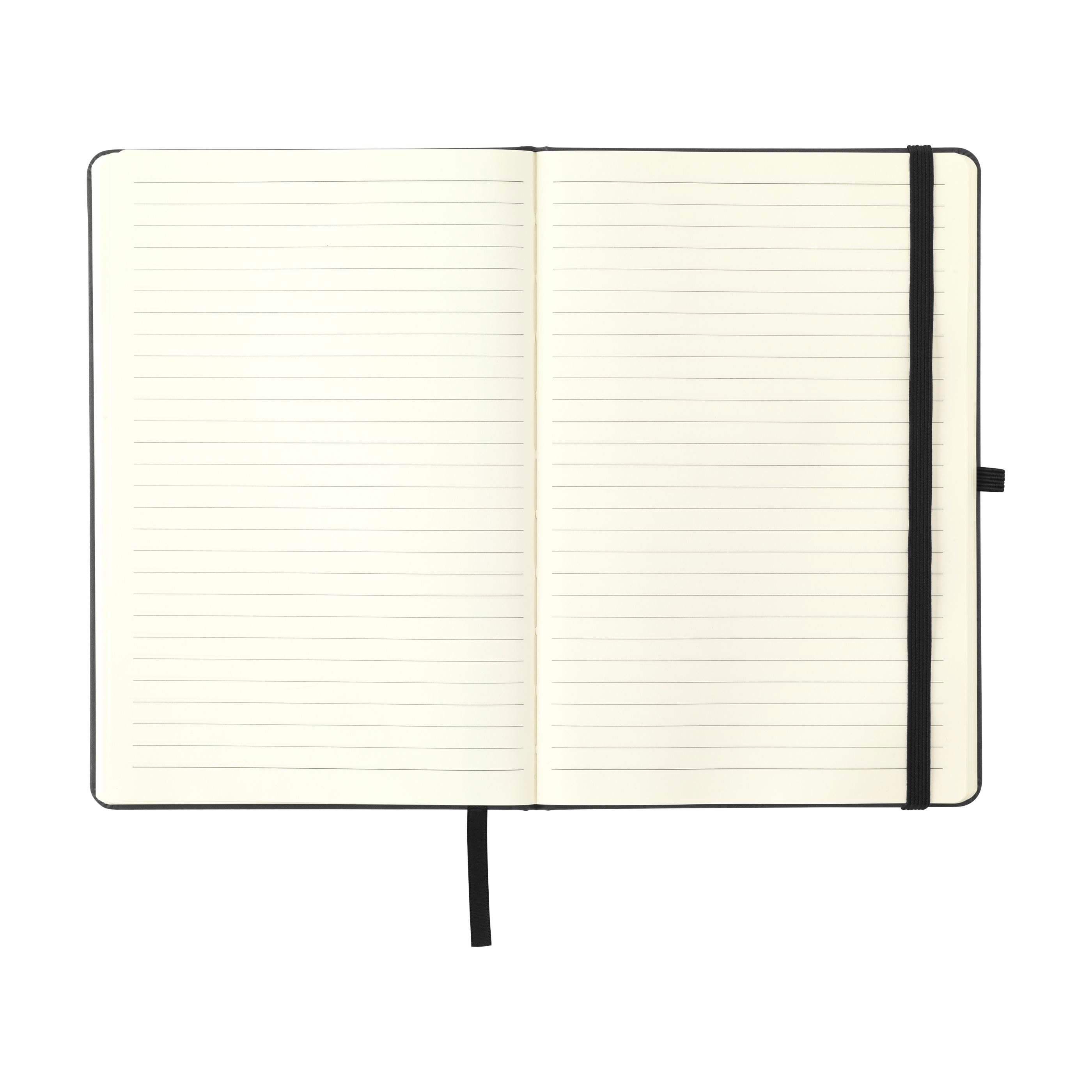 Riva Notebook A5 carnet de notes
