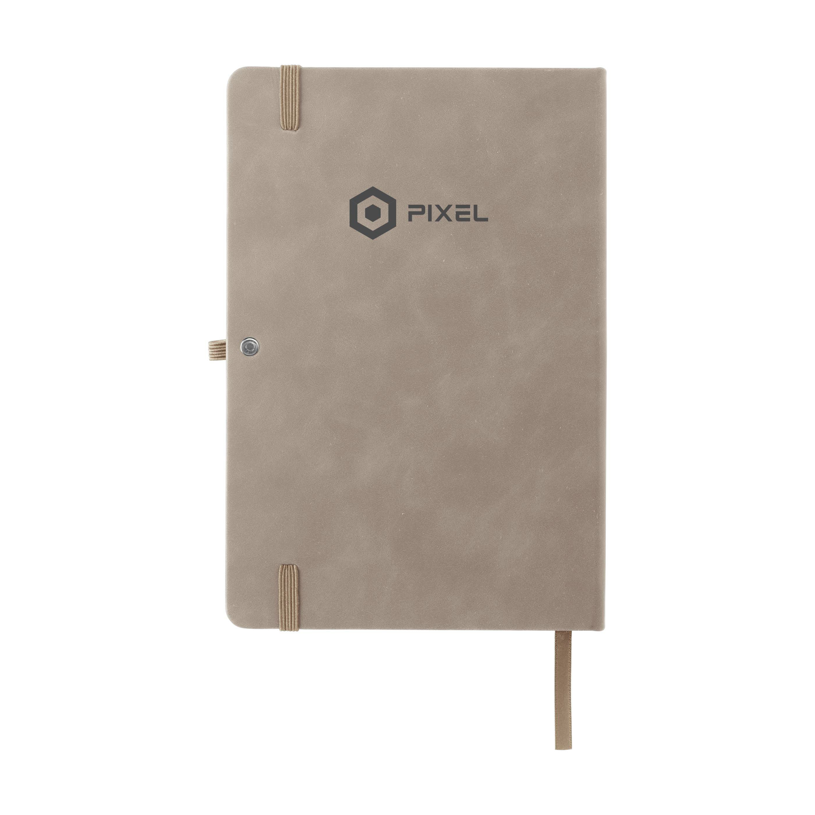 Riva Notebook A5 carnet de notes