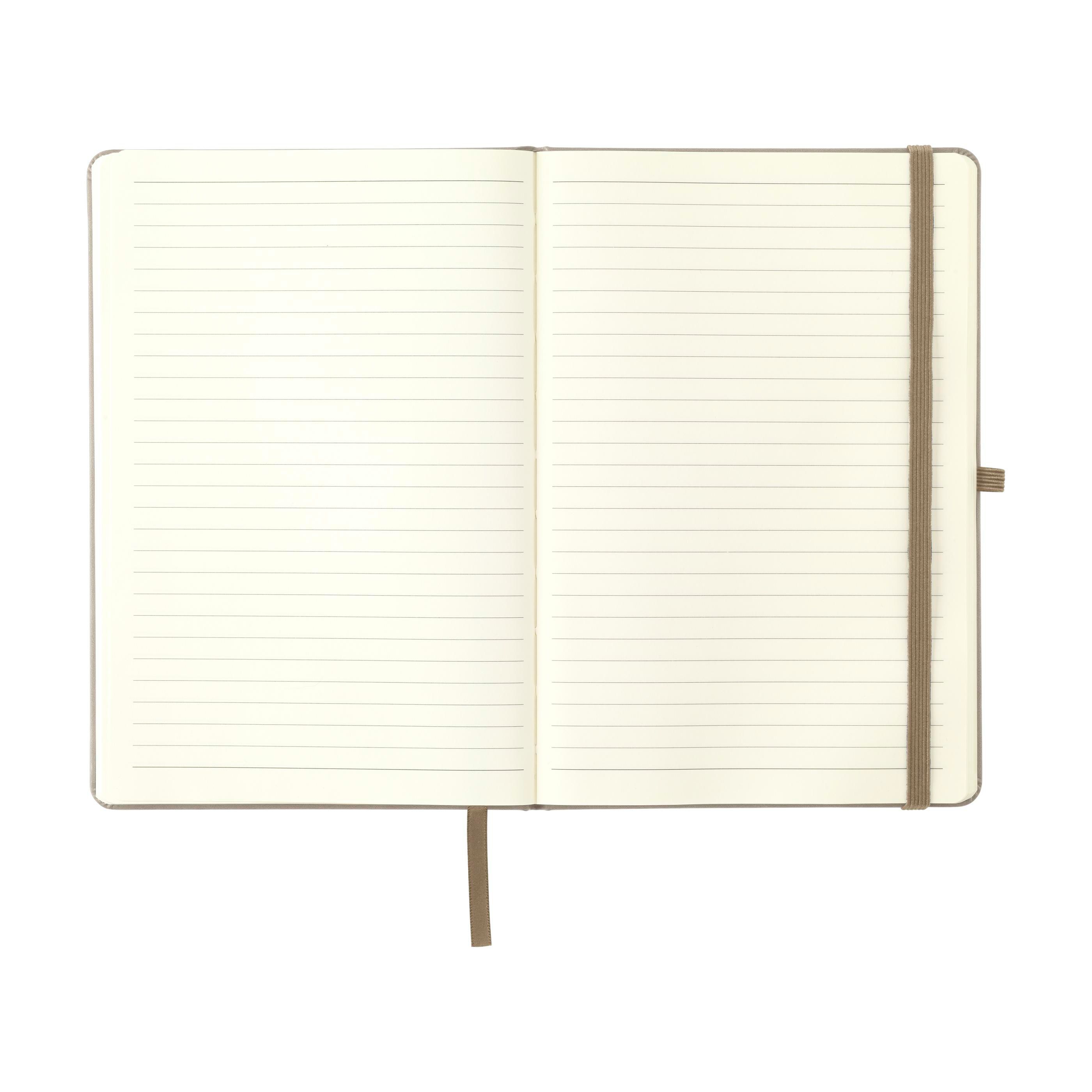 Riva Notebook A5 carnet de notes