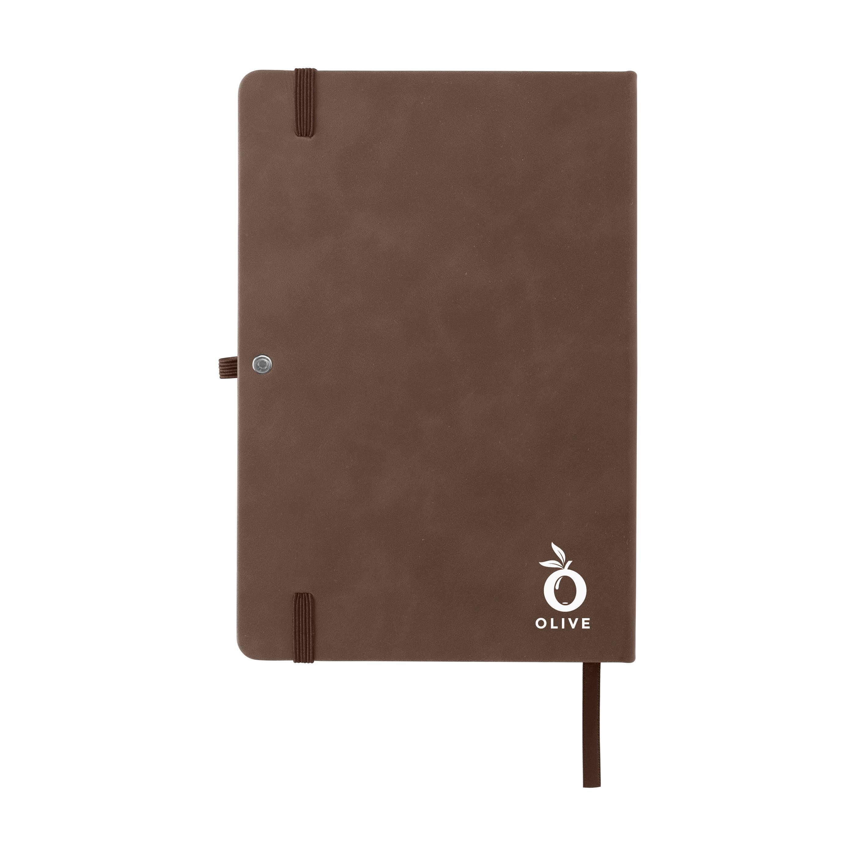 Riva Notebook A5 carnet de notes