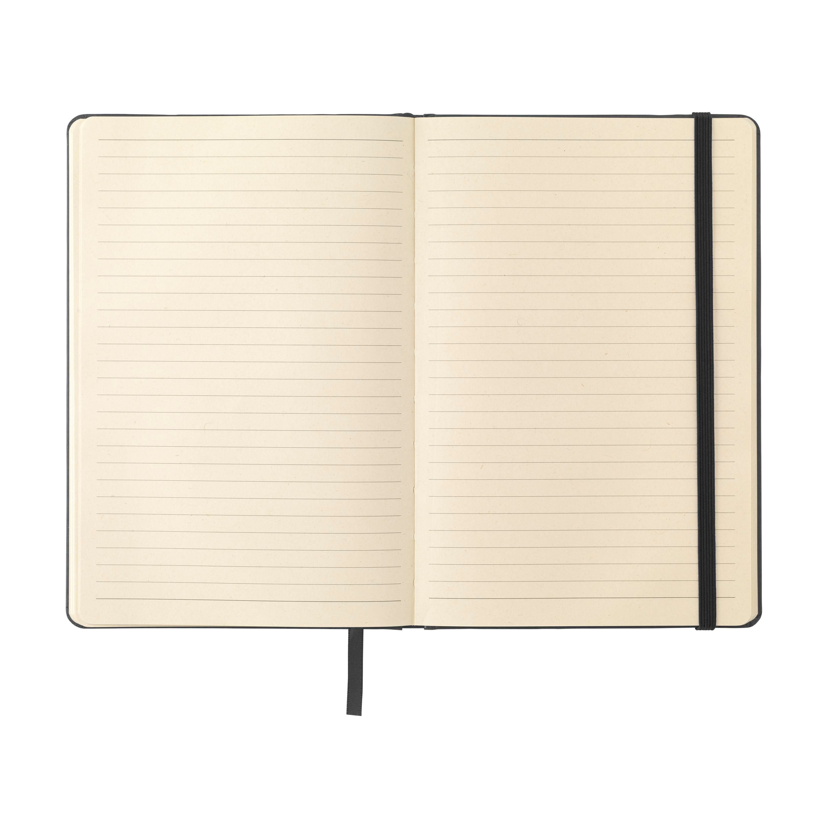 Sardam Sugarcane Notebook A5