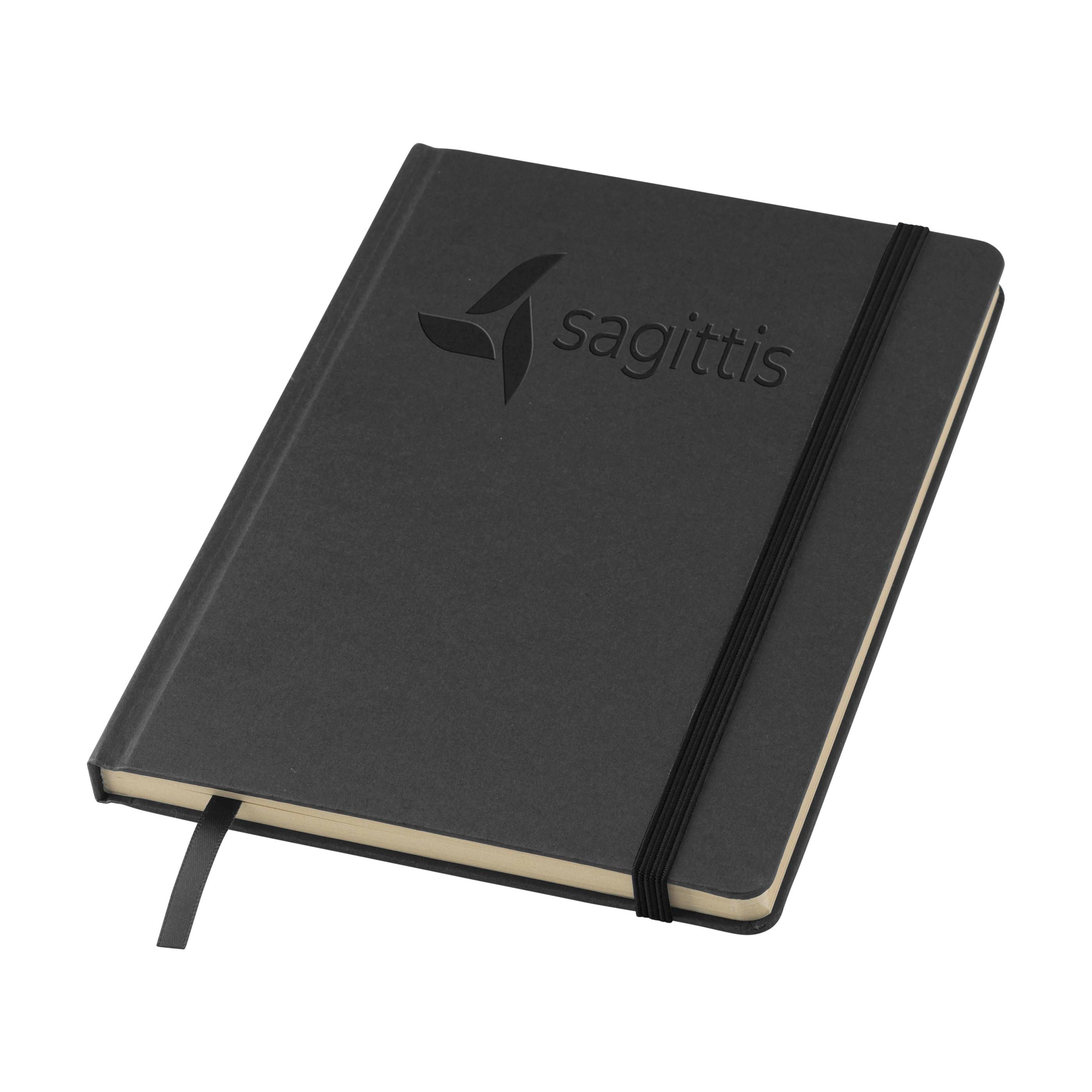 Sardam Sugarcane Notebook A5