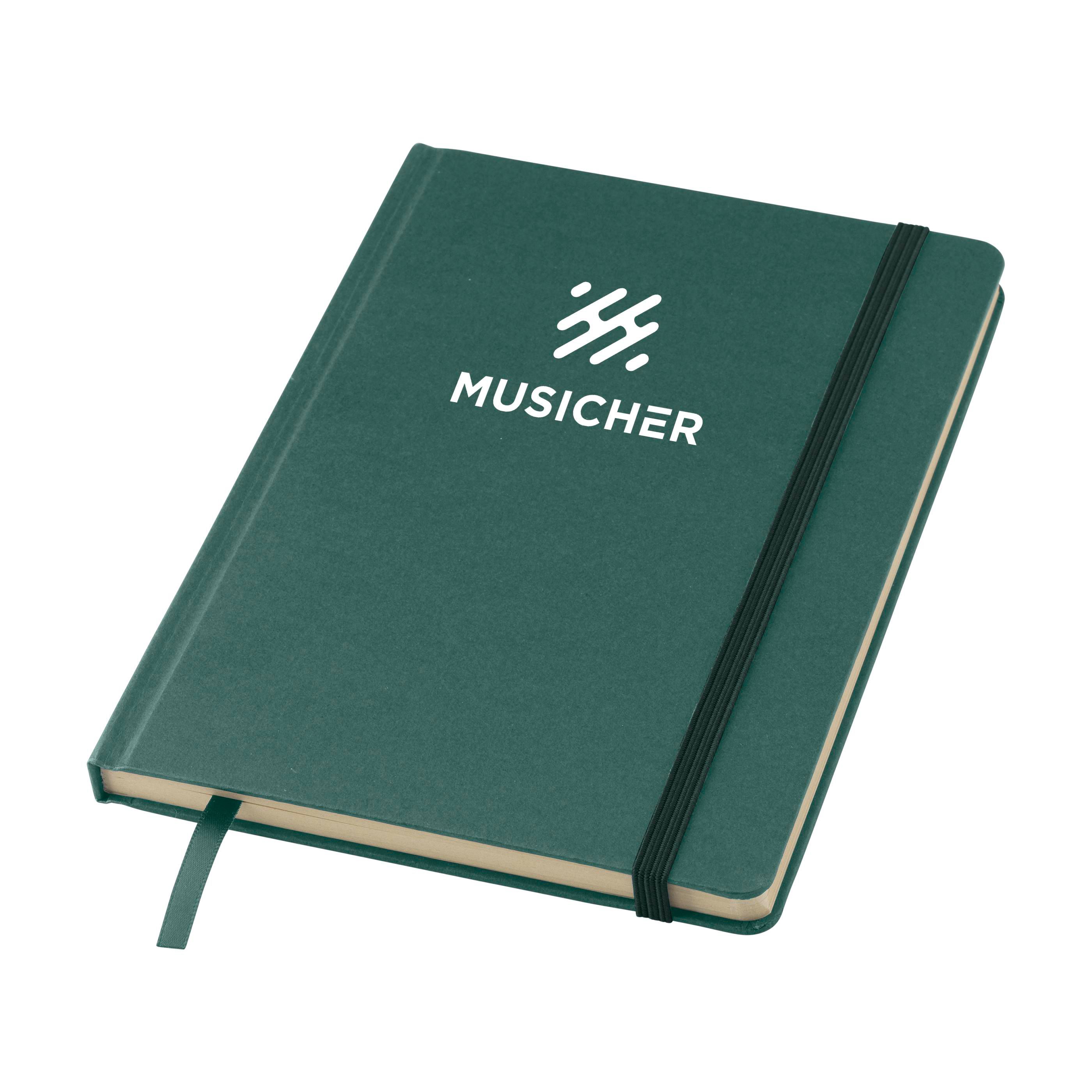 Sardam Sugarcane Notebook A5