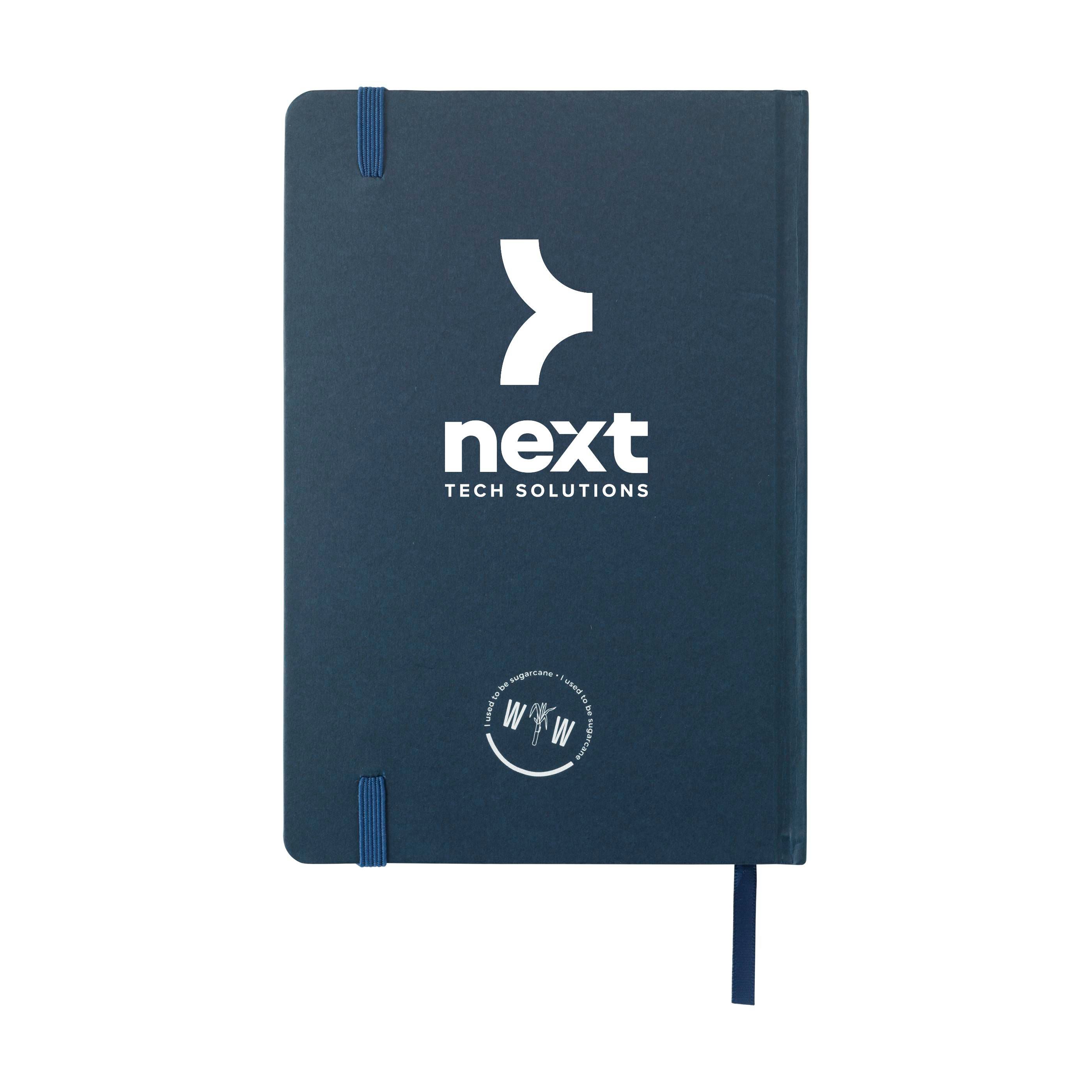 Sardam Sugarcane Notebook A5