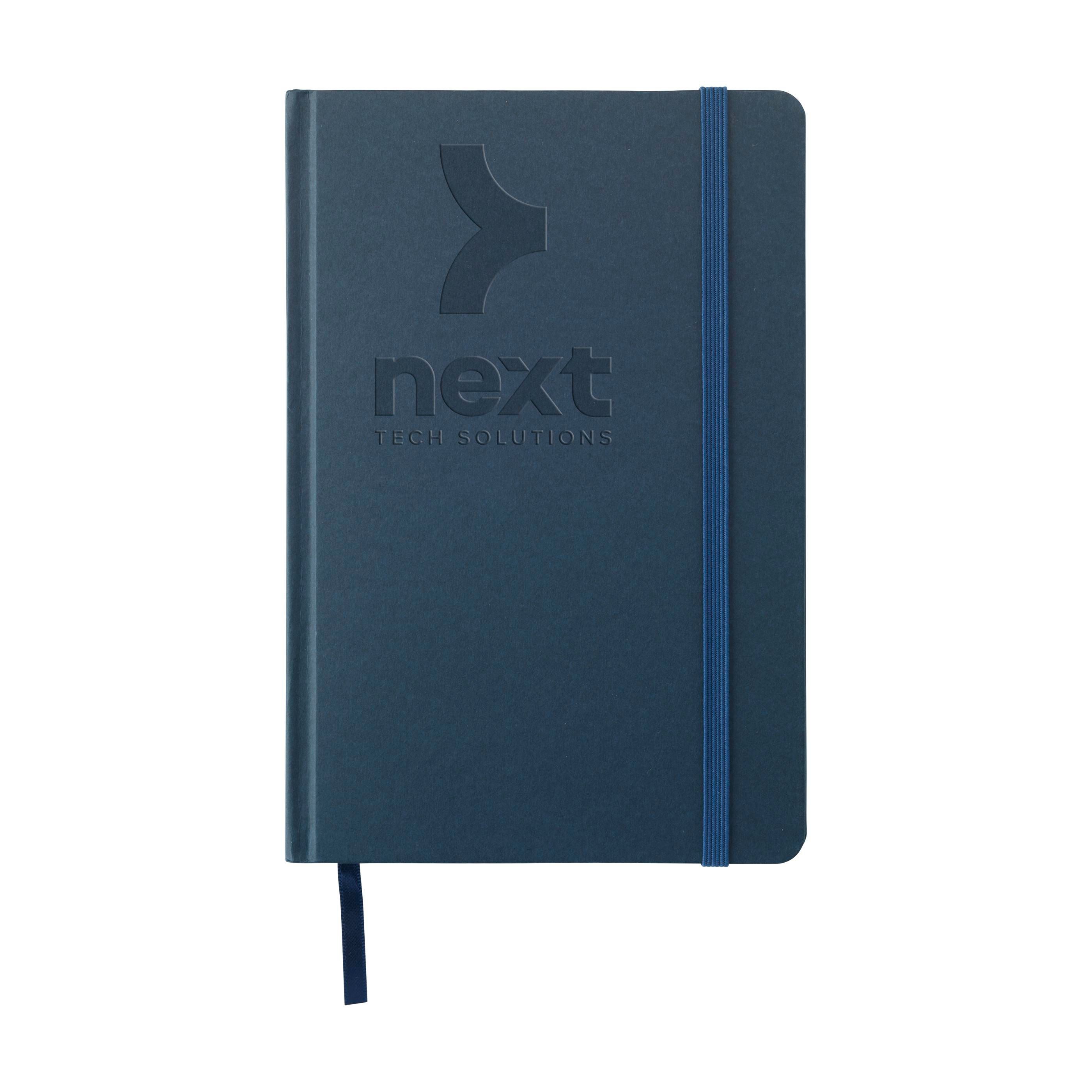Sardam Sugarcane Notebook A5