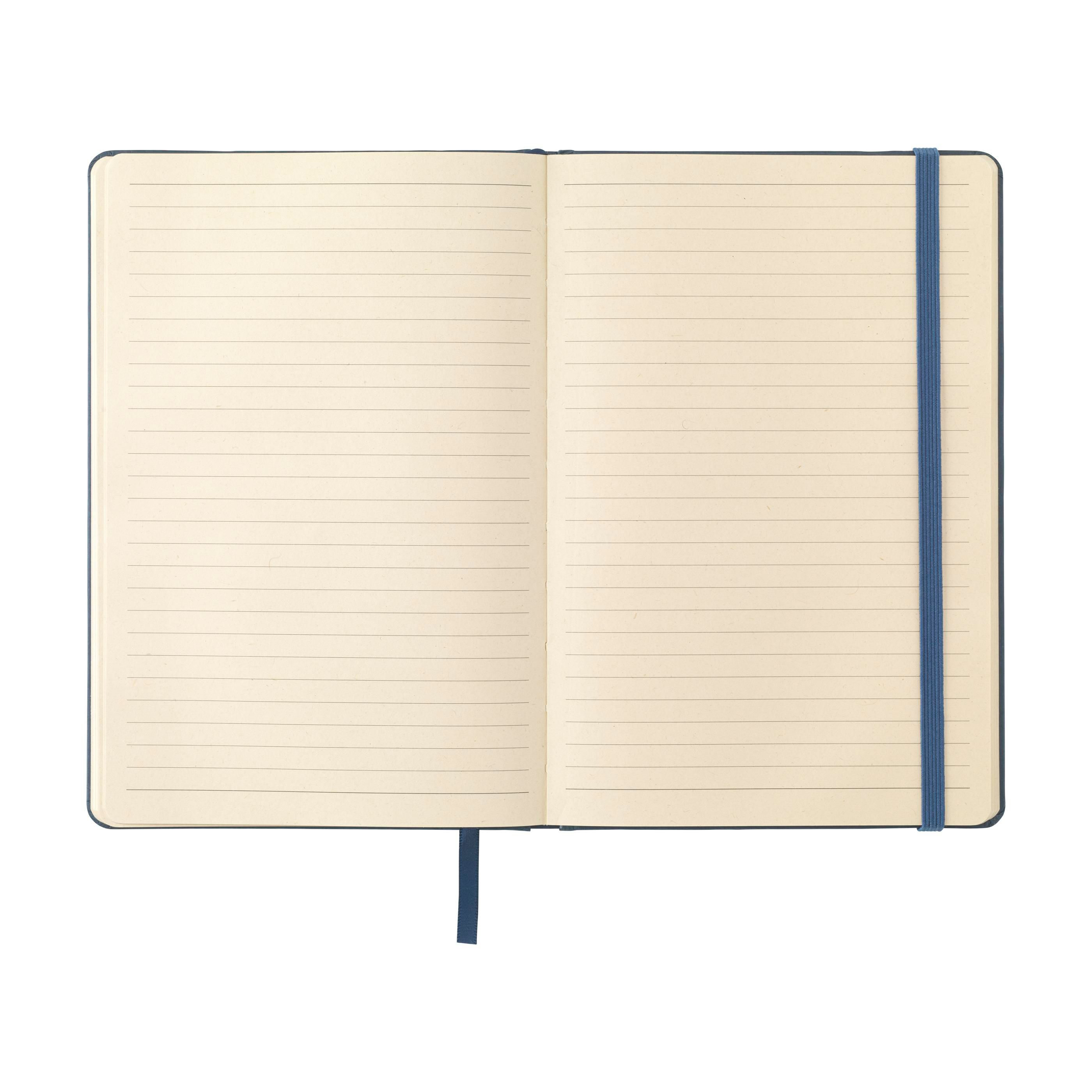 Sardam Sugarcane Notebook A5