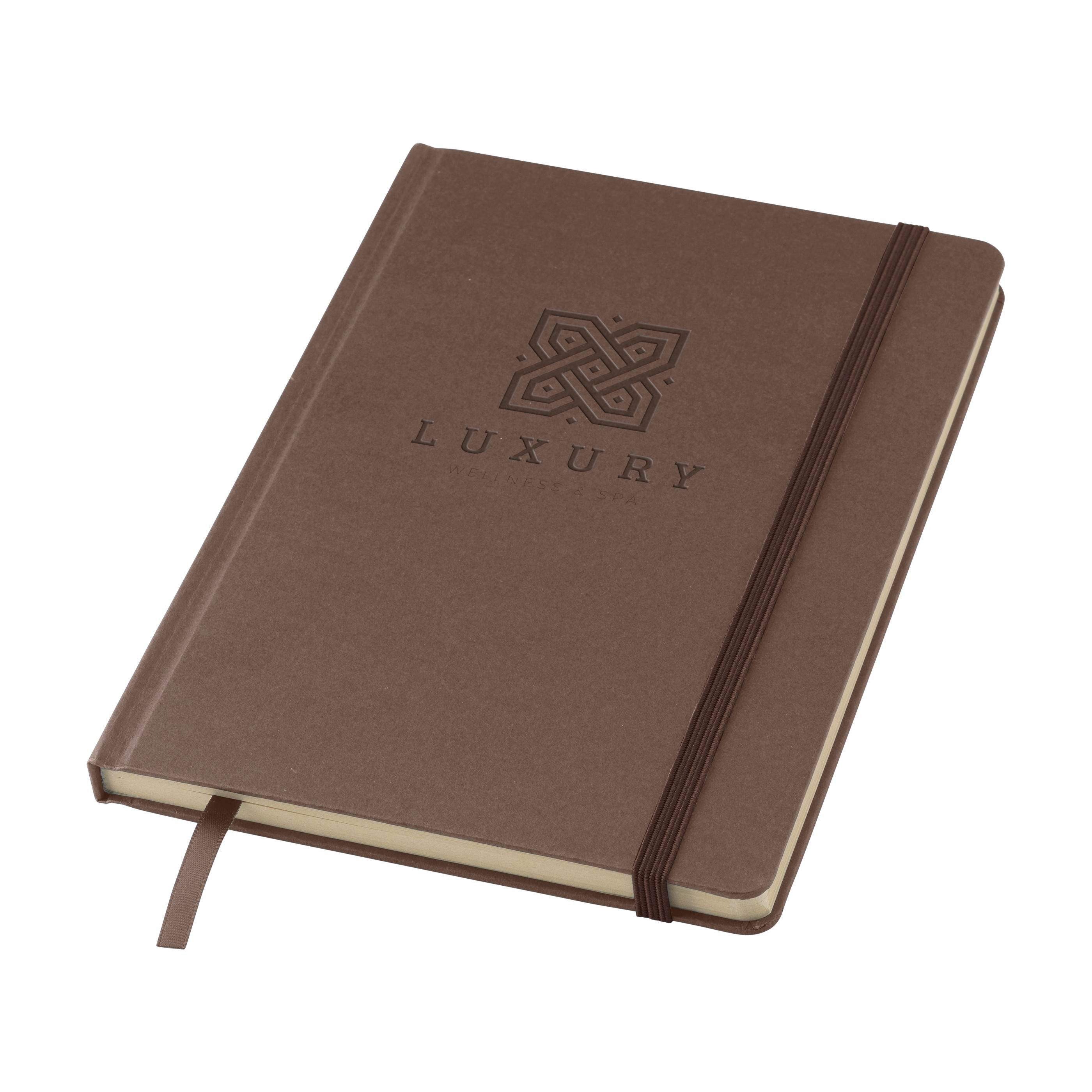 Sardam Sugarcane Notebook A5